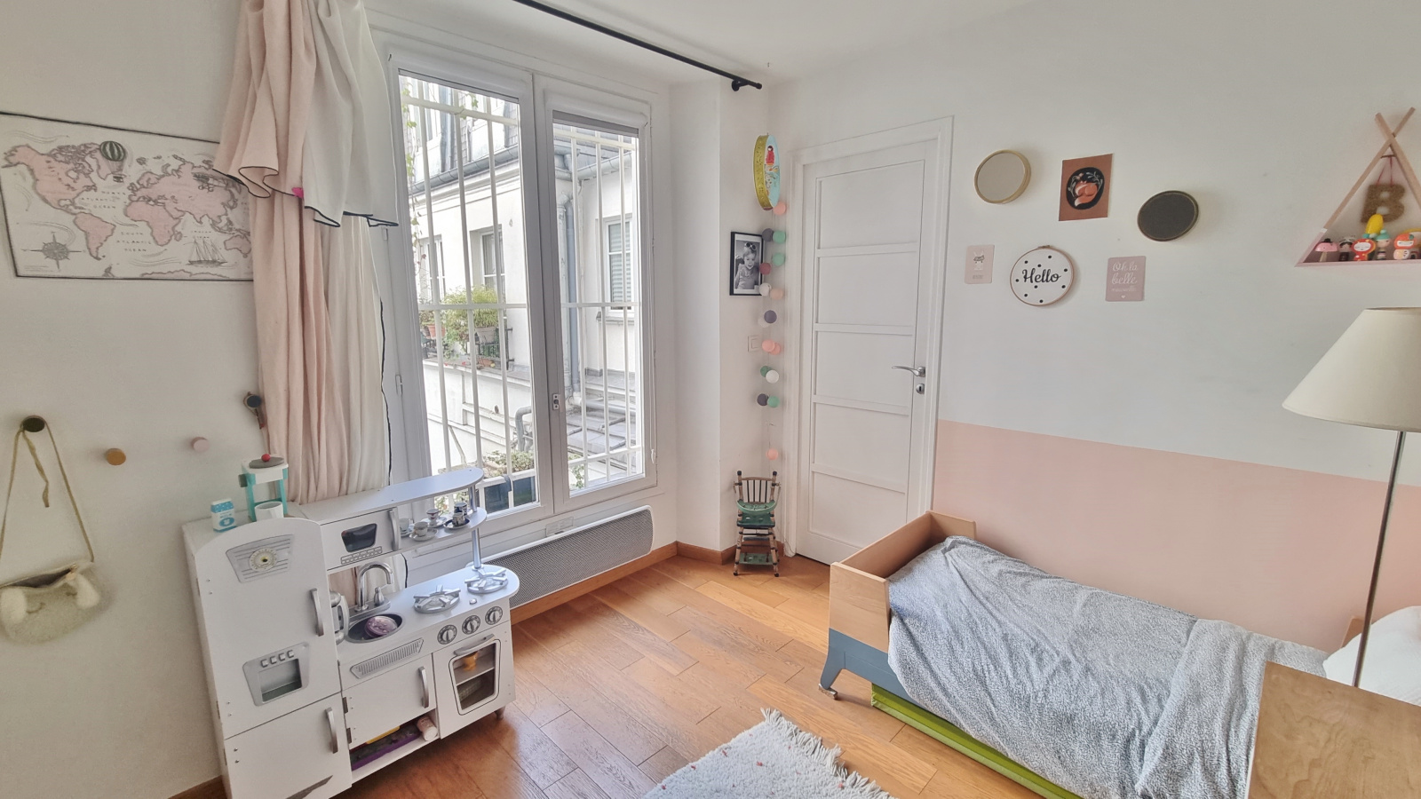 Image_7, Appartement, Paris, ref :200