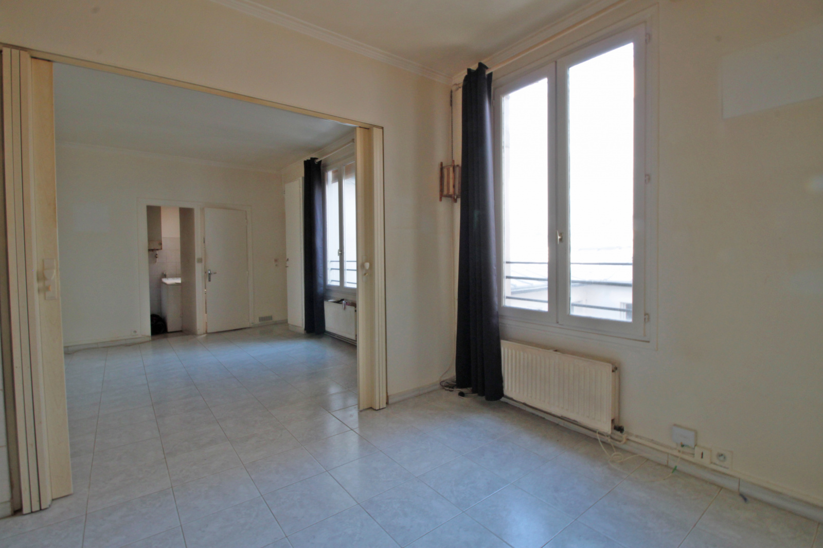 Image_1, Appartement, Paris, ref :210