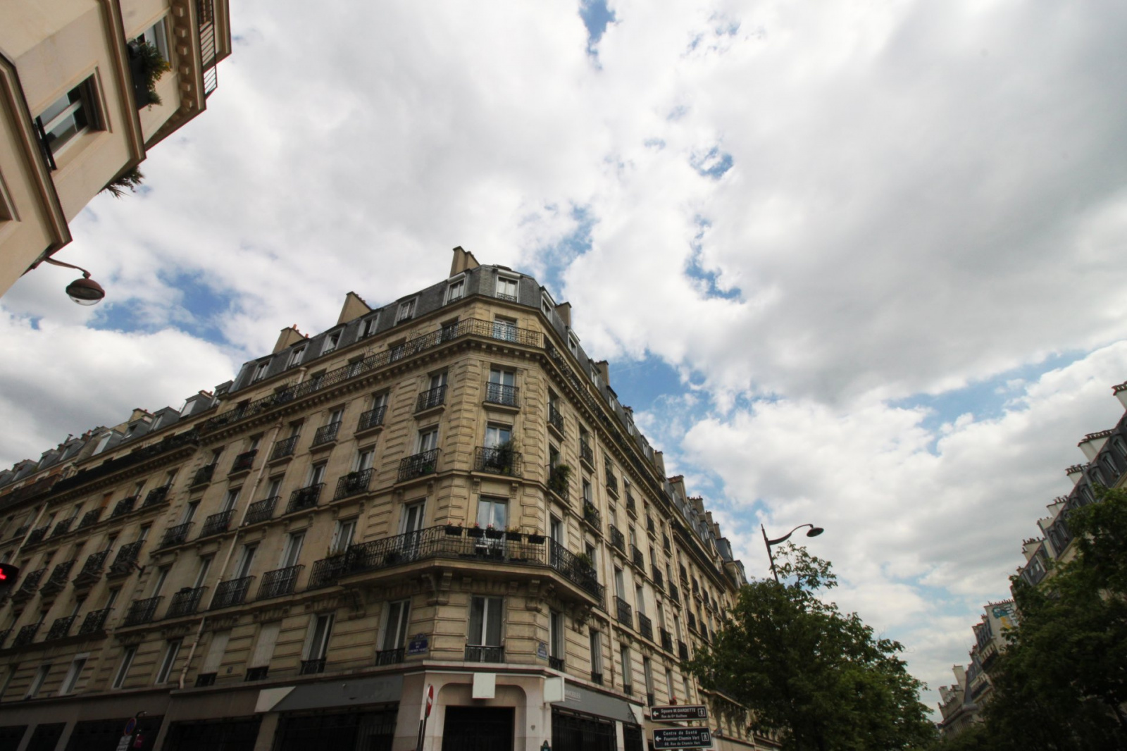 Image_9, Appartement, Paris, ref :5533126