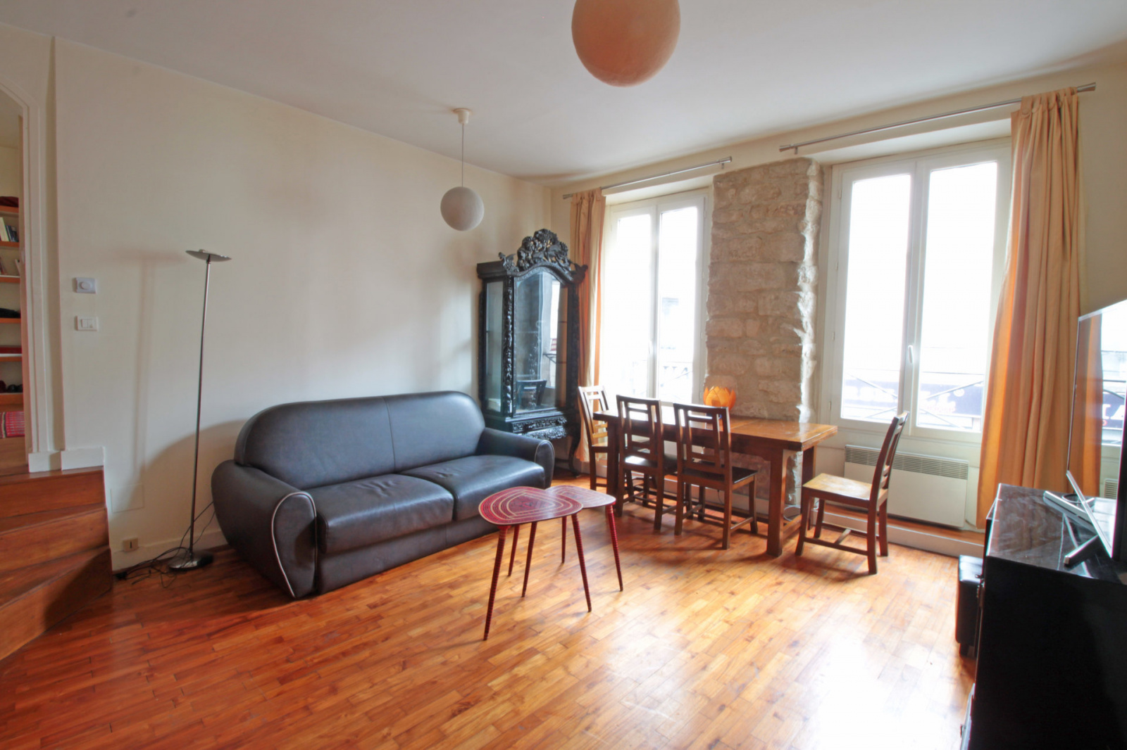 Image_1, Appartement, Paris, ref :4744417