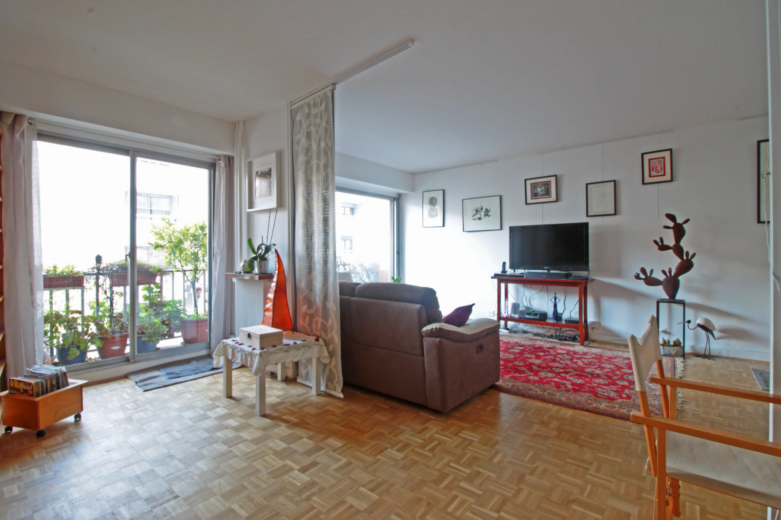 Image_2, Appartement, Paris, ref :3631884