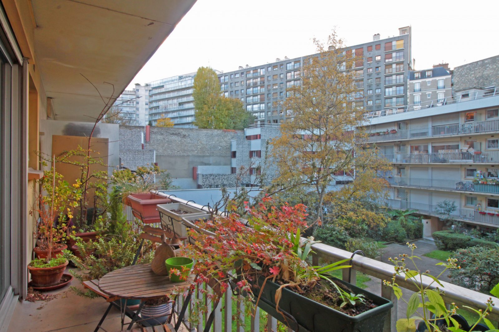 Image_6, Appartement, Paris, ref :3631884