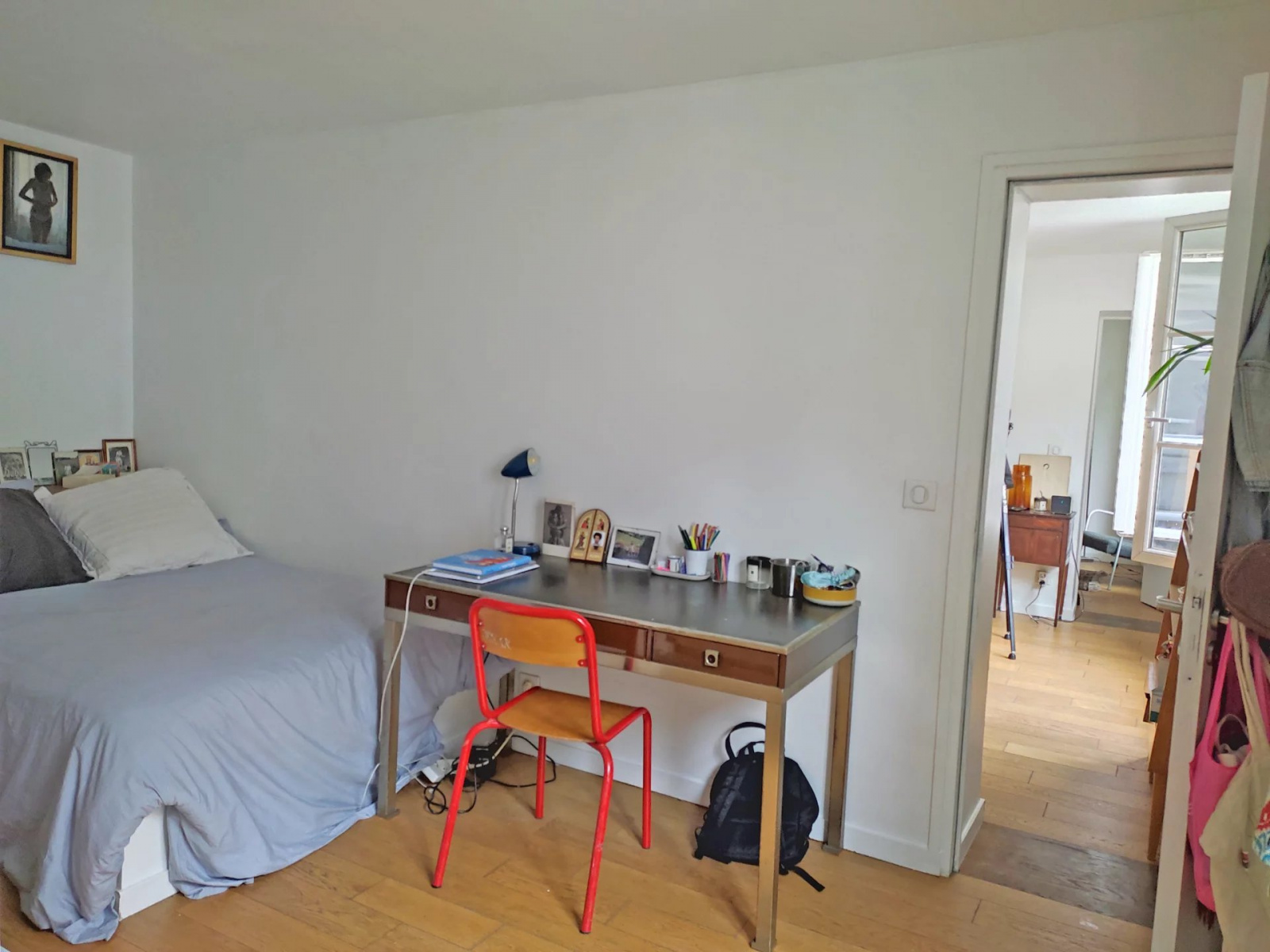 Image_8, Appartement, Paris, ref :5550728