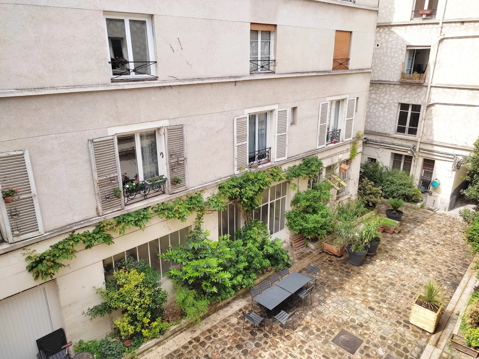 Image_1, Appartement, Paris, ref :5550728