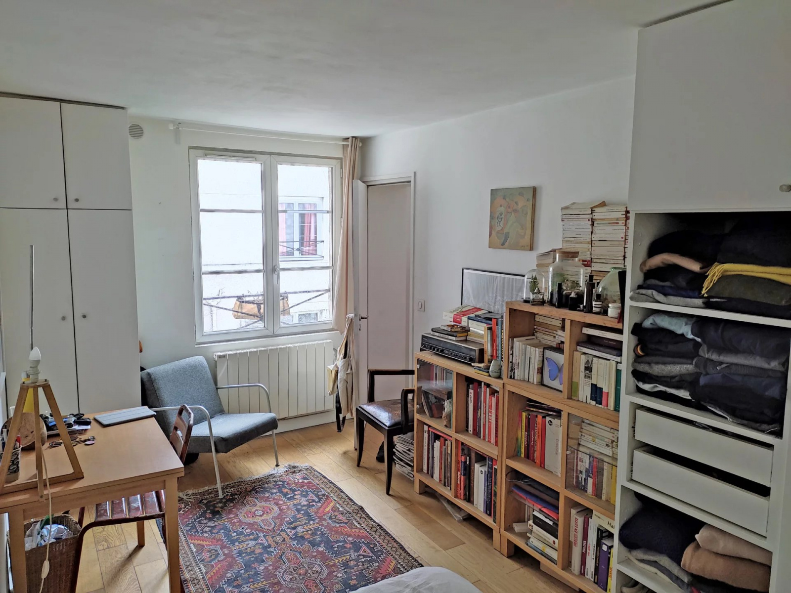Image_6, Appartement, Paris, ref :5550728