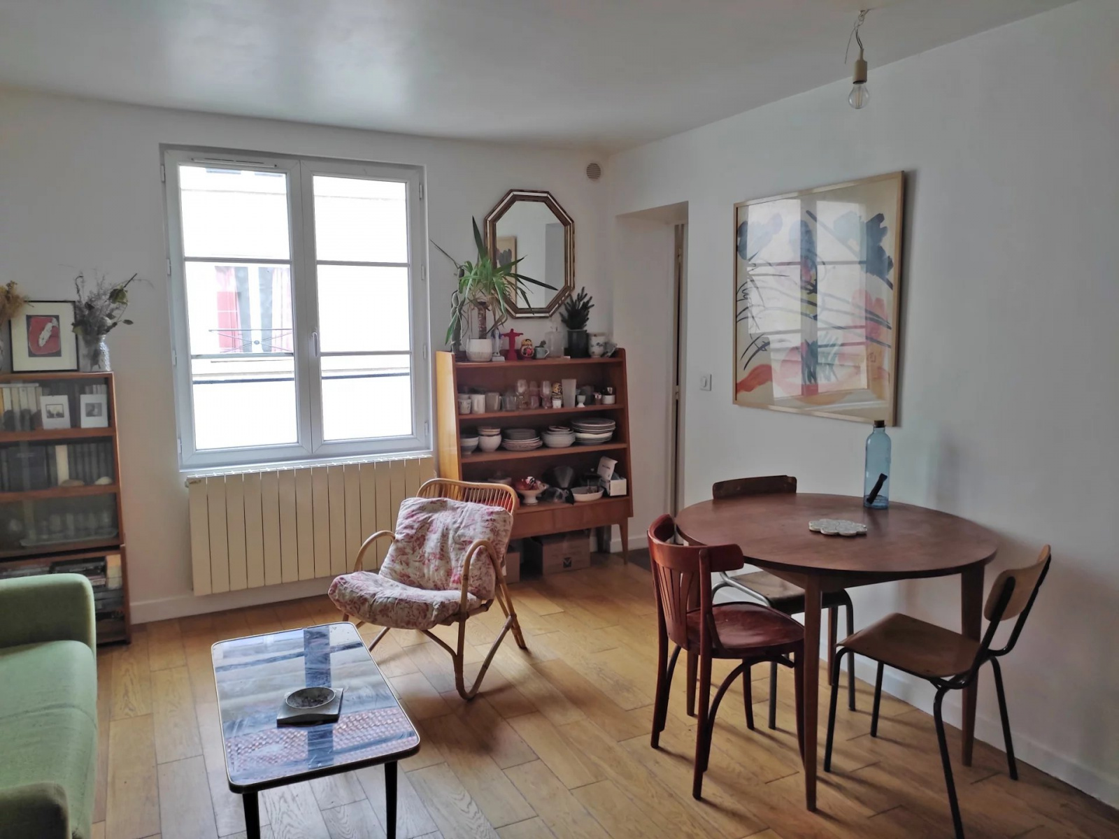 Image_2, Appartement, Paris, ref :5550728