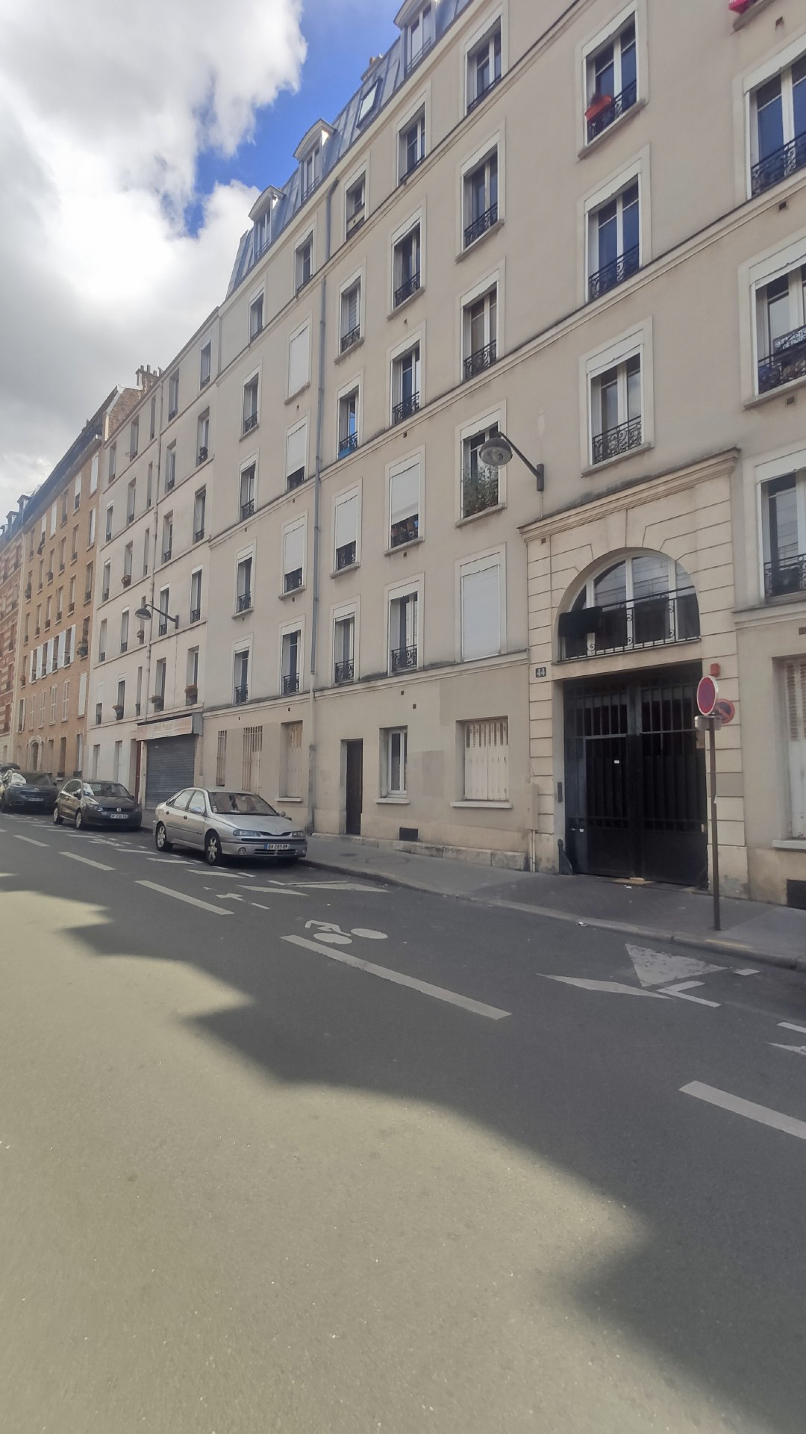 Image_6, Appartement, Paris, ref :5789294