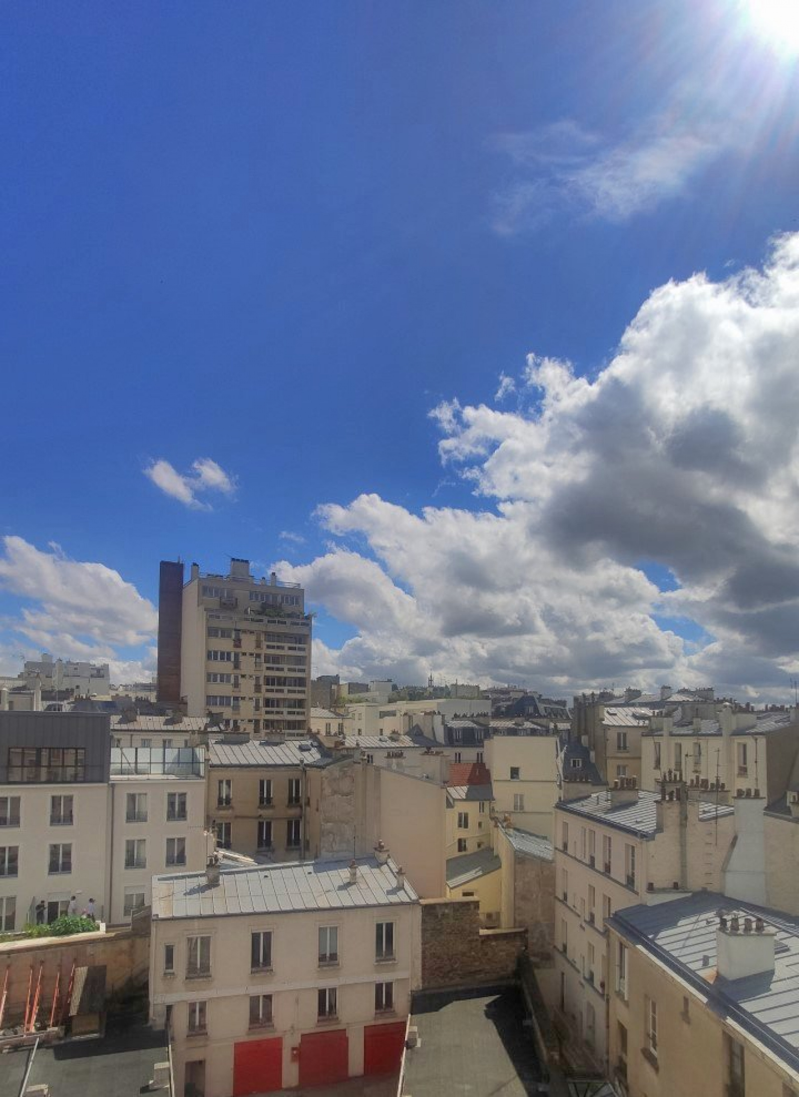 Image_2, Appartement, Paris, ref :5789294