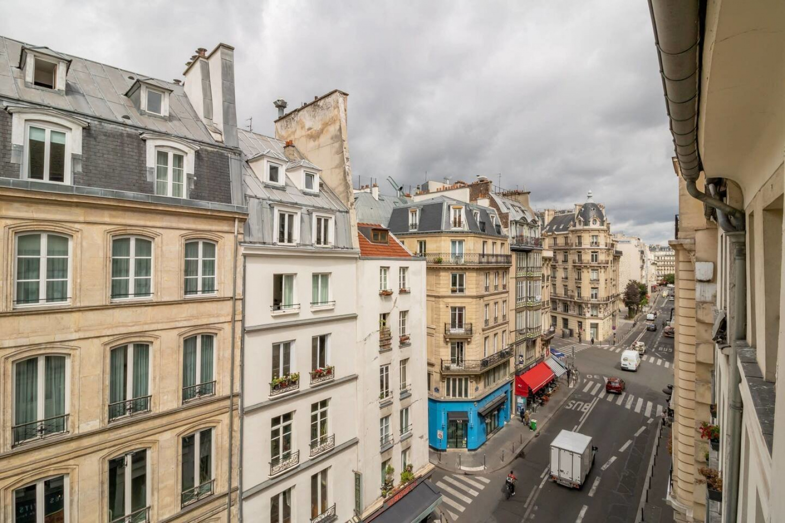 Image_6, Appartement, Paris, ref :102