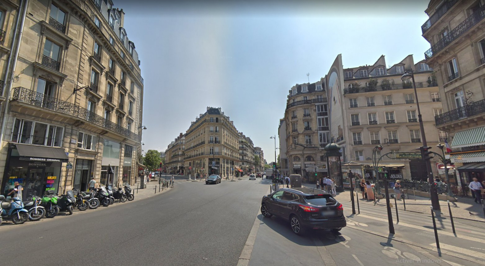 Image_1, Fonds de commerce, Paris, ref :3013290