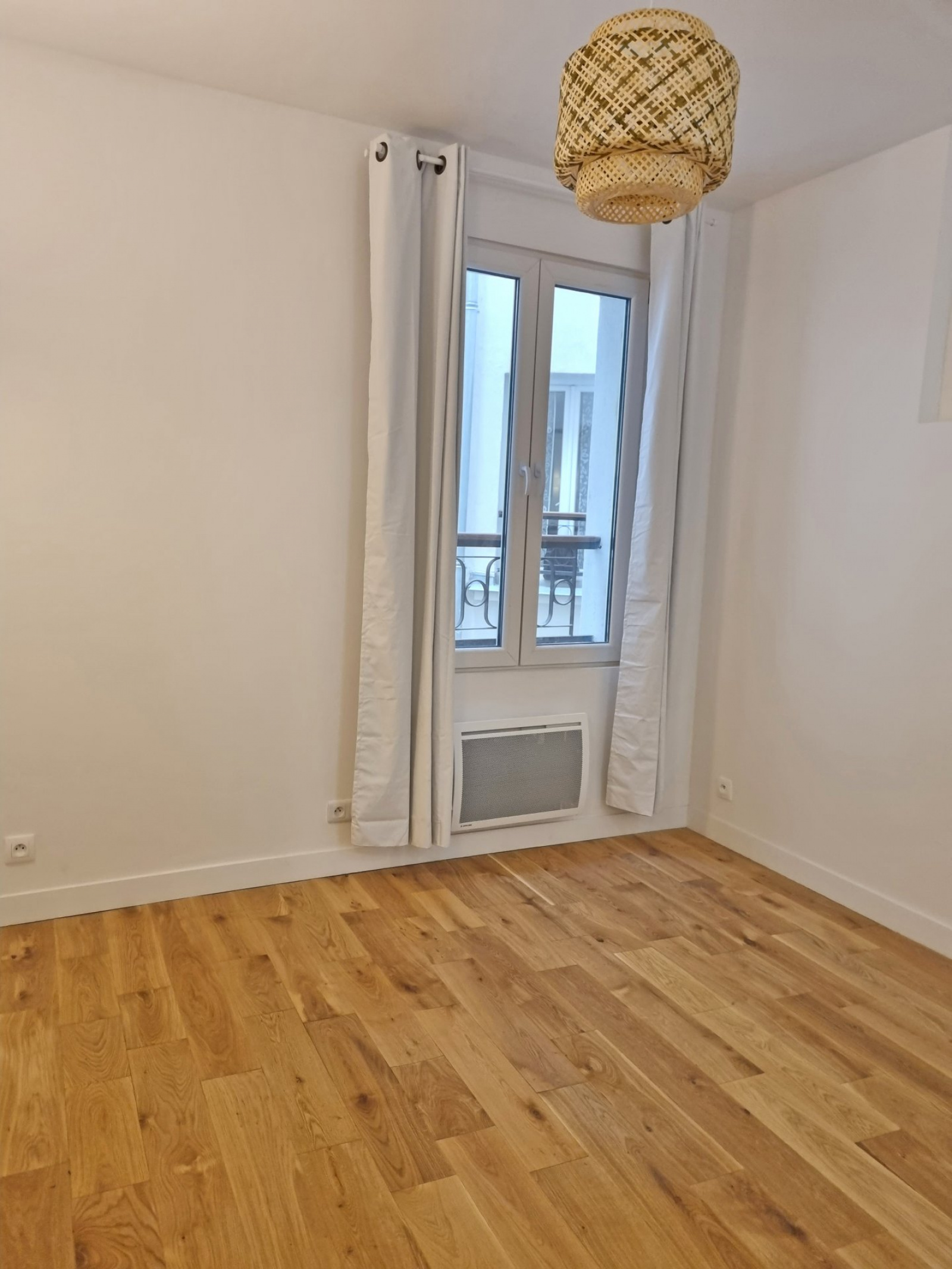 Image_1, Appartement, Paris, ref :6048430