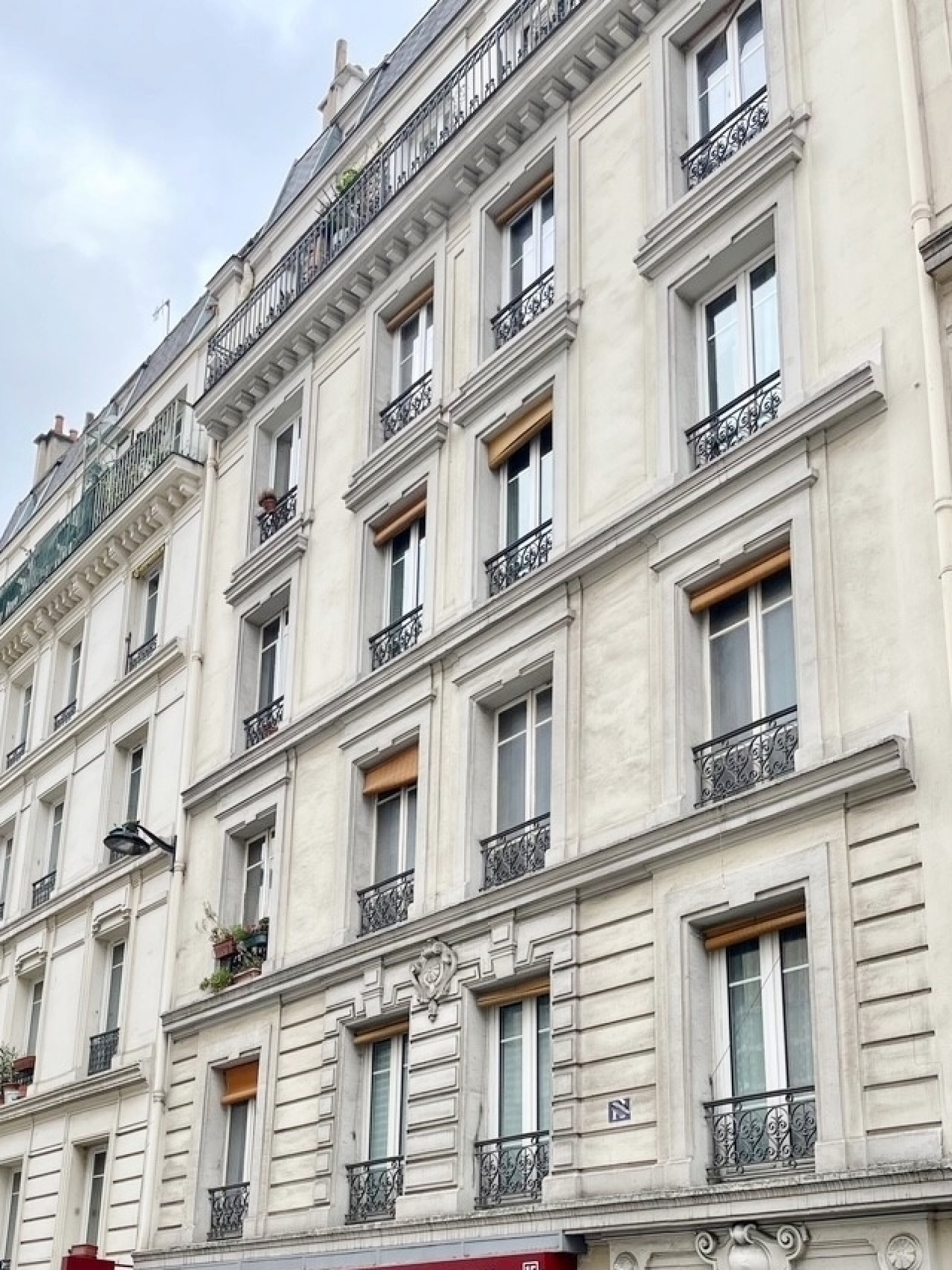 Image_7, Appartement, Paris, ref :gorch