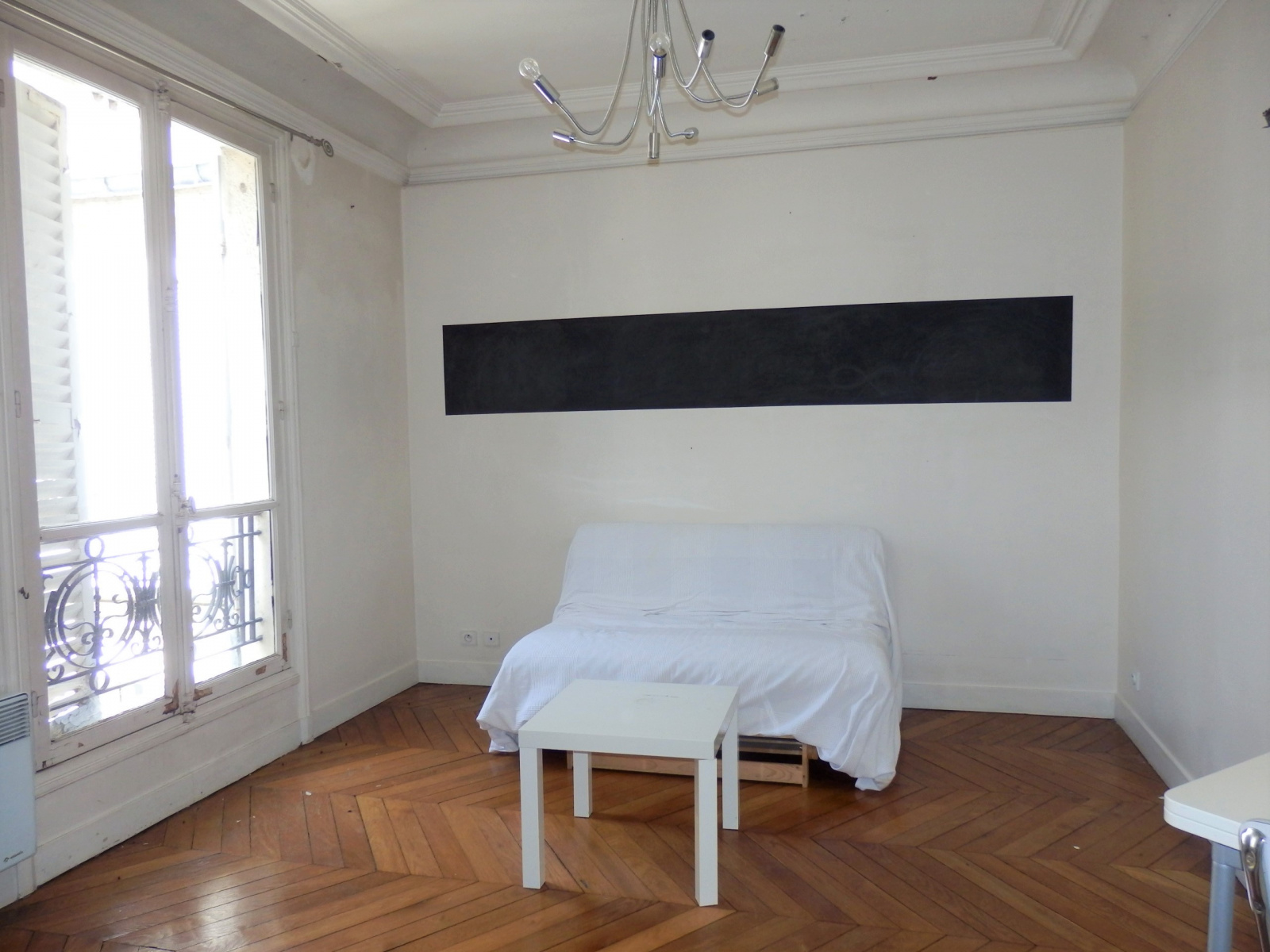 Image_5, Appartement, Paris, ref :4112