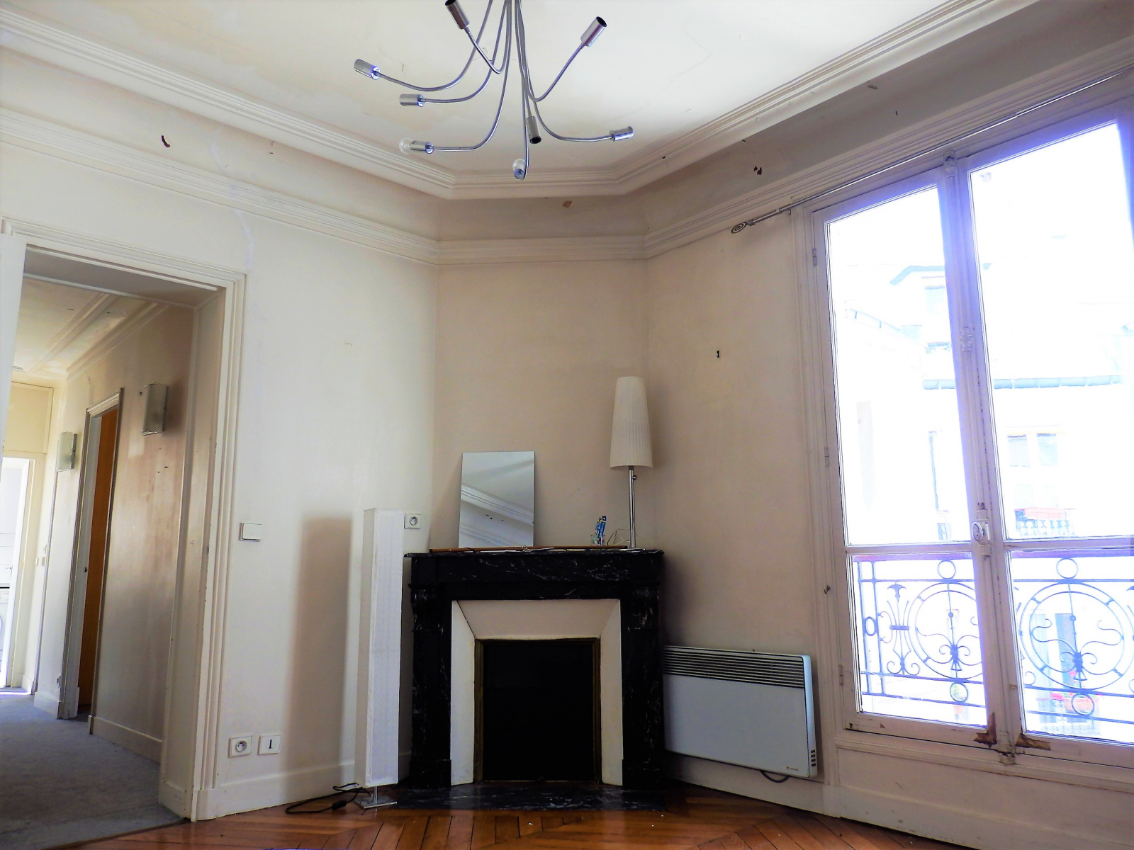 Image_4, Appartement, Paris, ref :4112