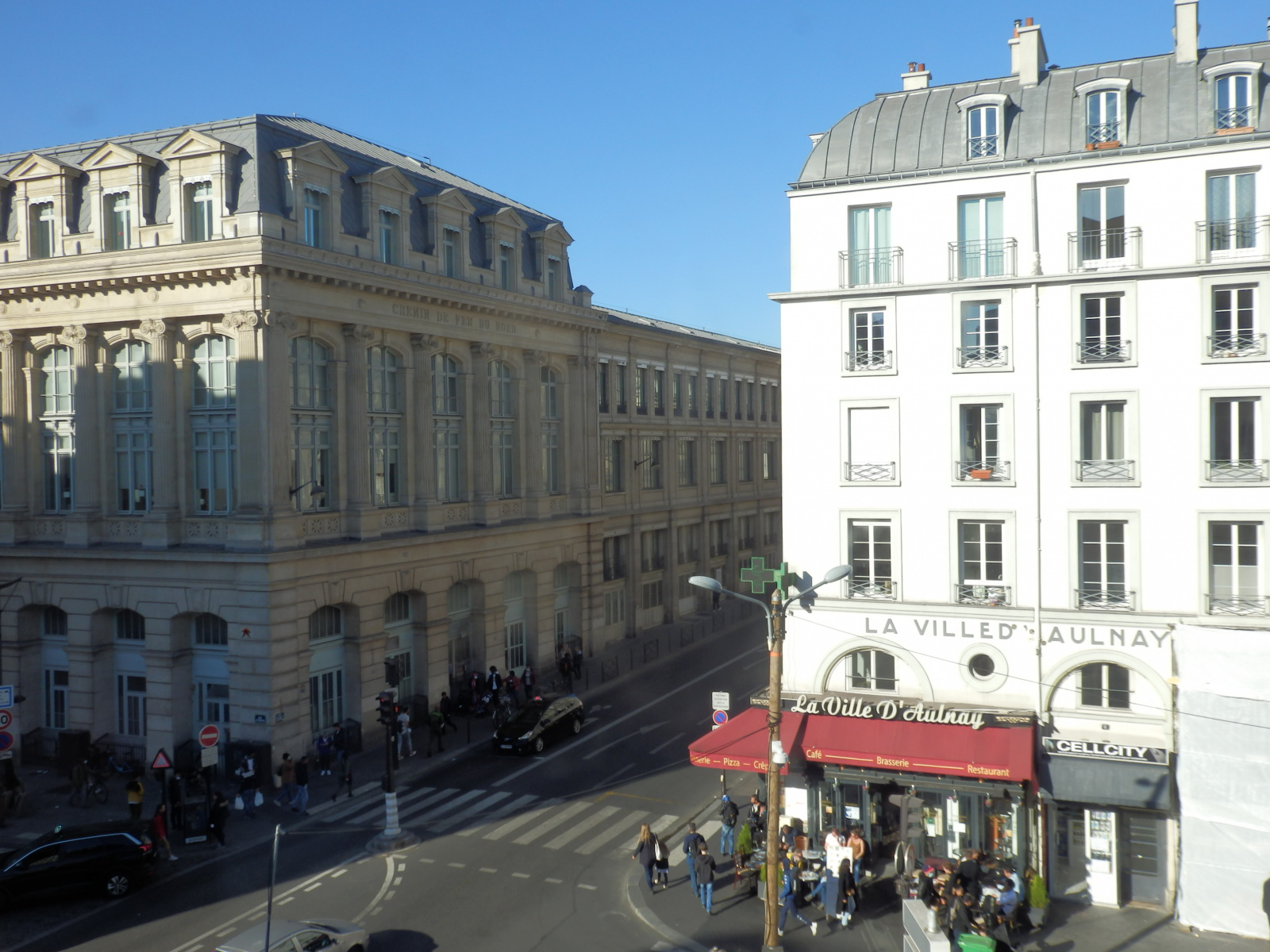 Image_1, Appartement, Paris, ref :4172-2