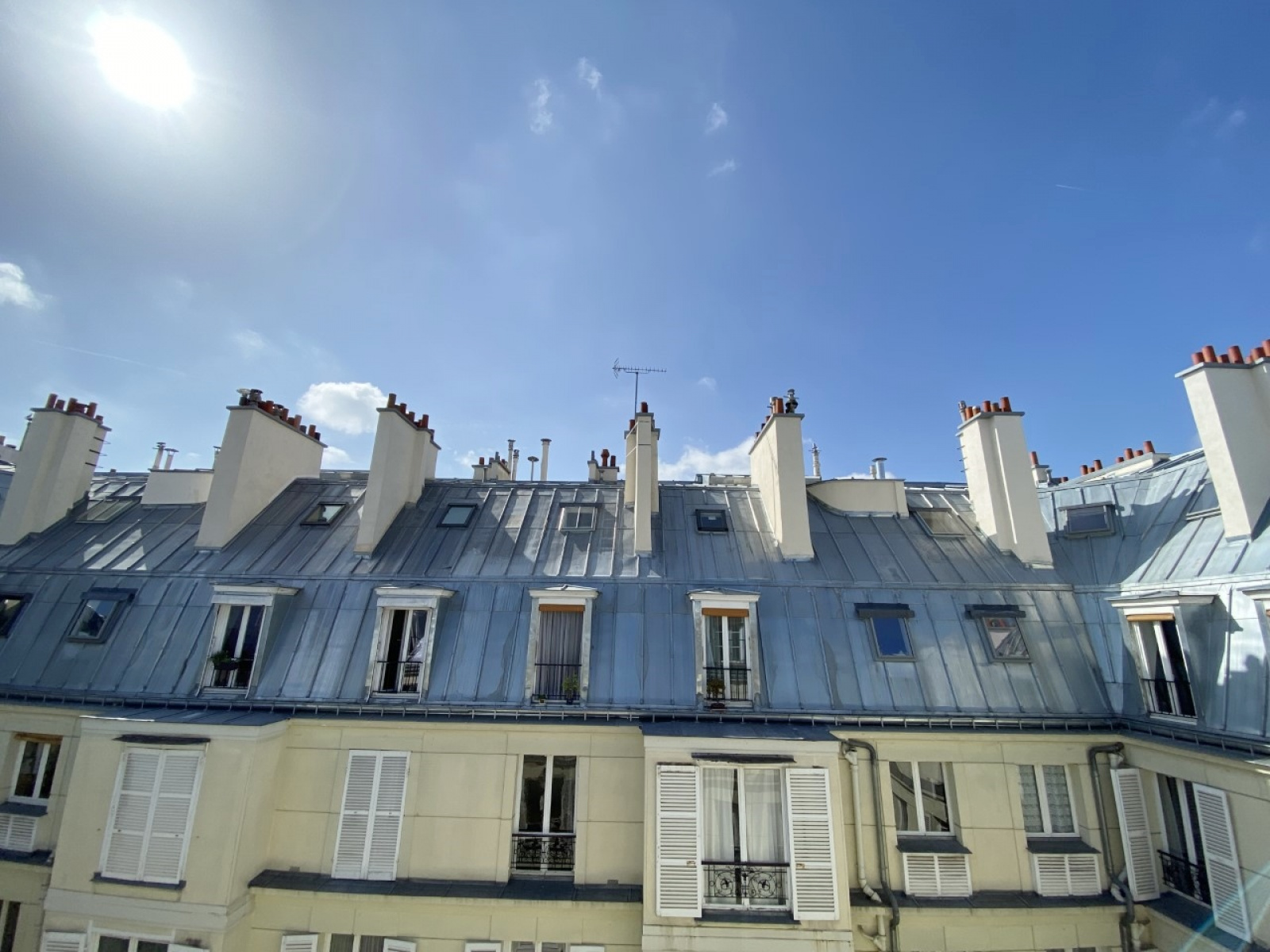 Image_8, Appartement, Paris, ref :4202-9