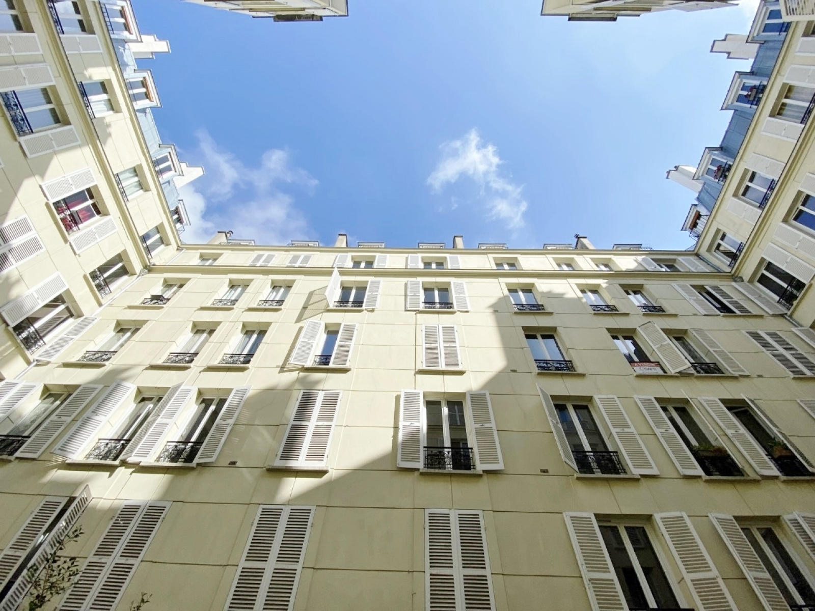 Image_10, Appartement, Paris, ref :4202-9