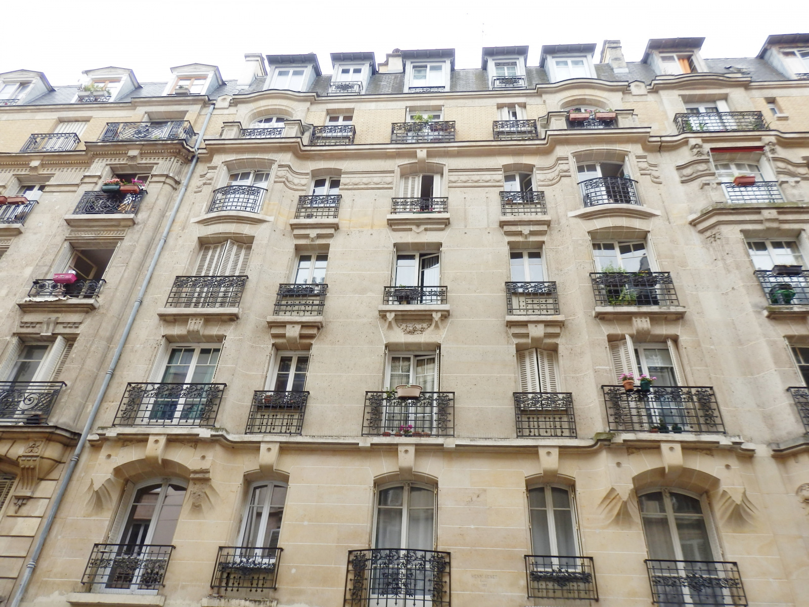 Image_1, Appartement, Paris, ref :4156