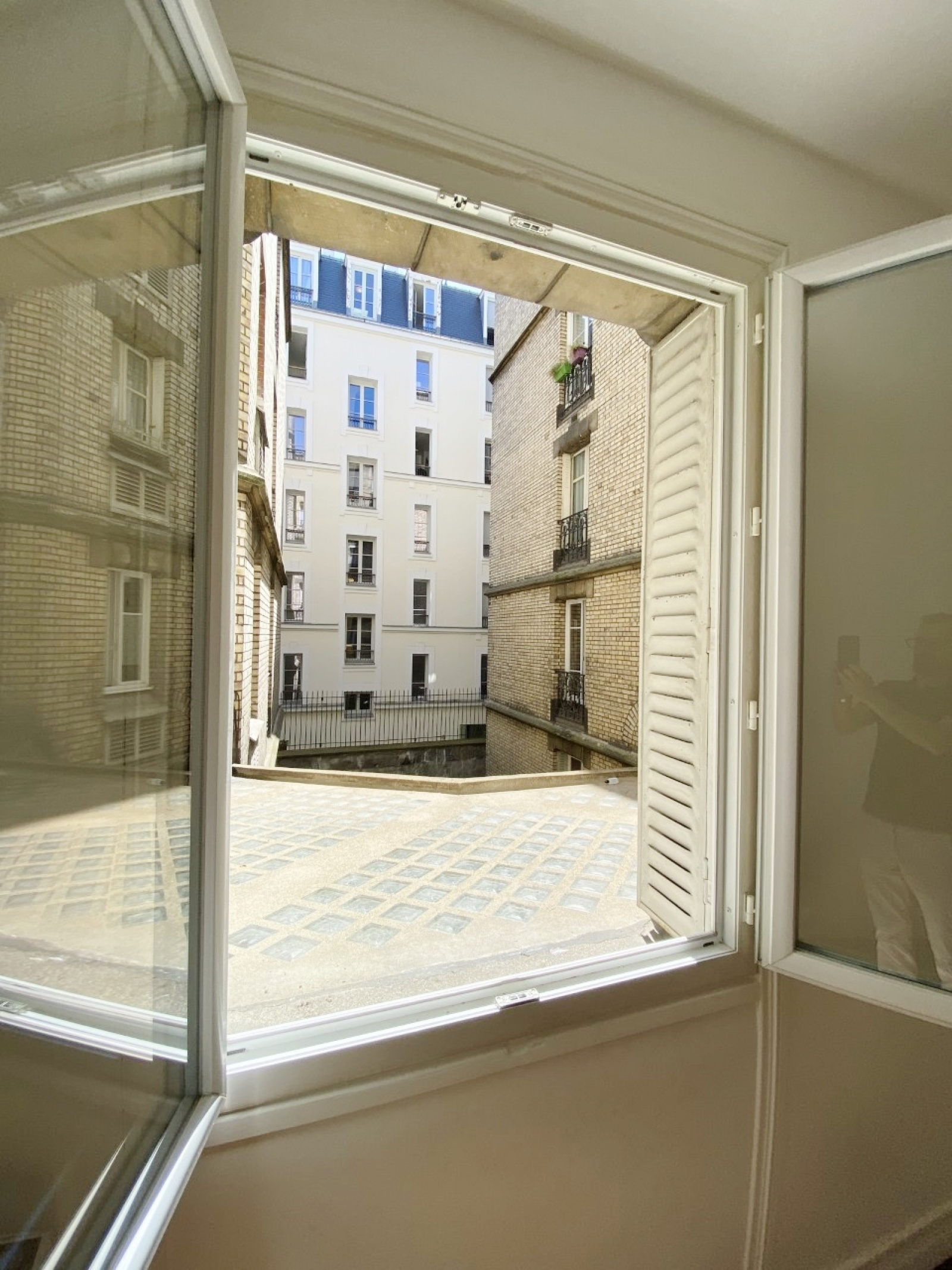 Image_4, Appartement, Paris, ref :4202-8