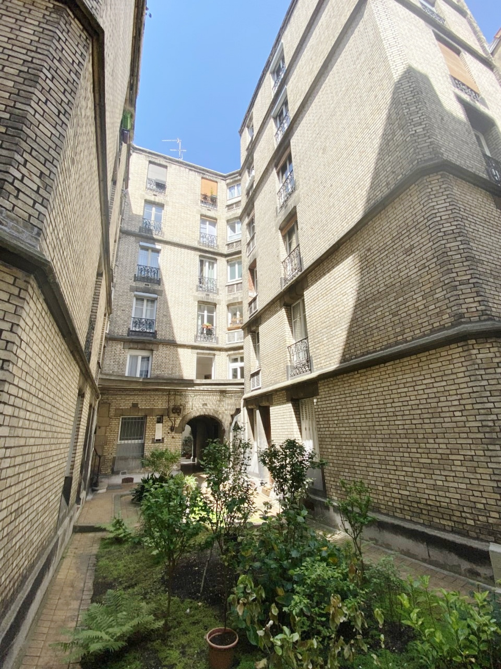 Image_9, Appartement, Paris, ref :4202-8