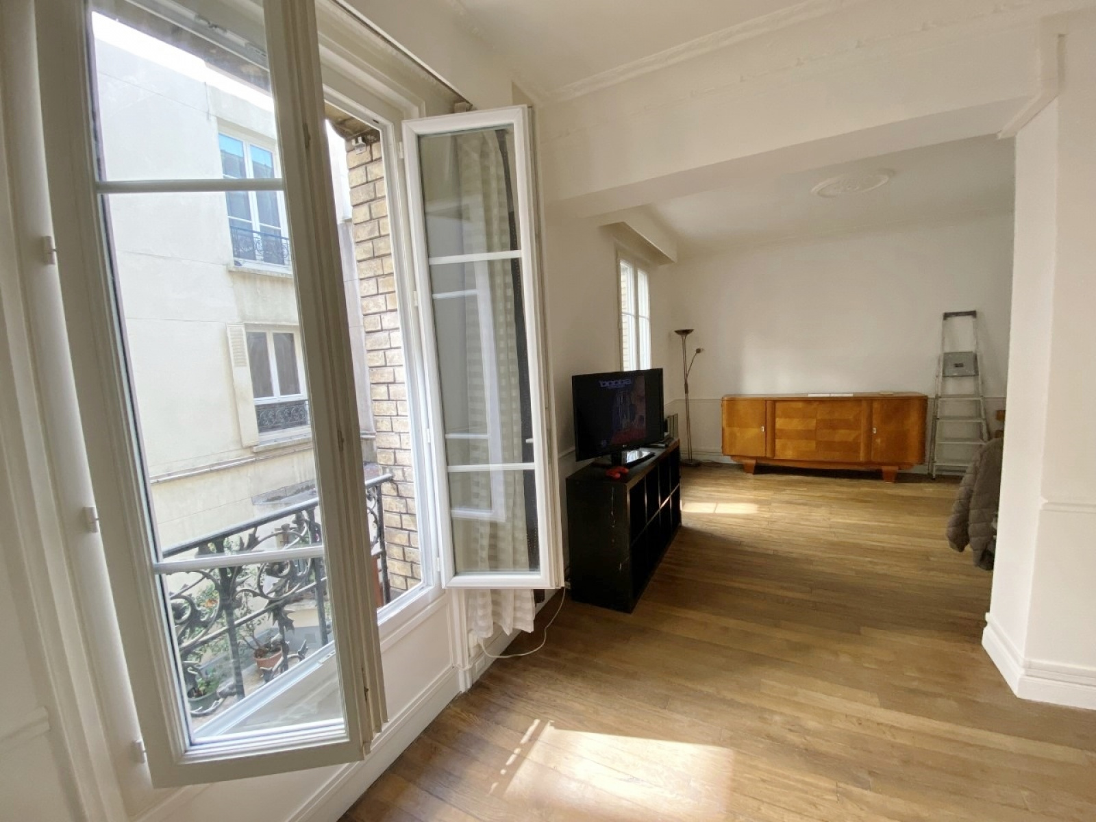 Image_1, Appartement, Paris, ref :4202-8