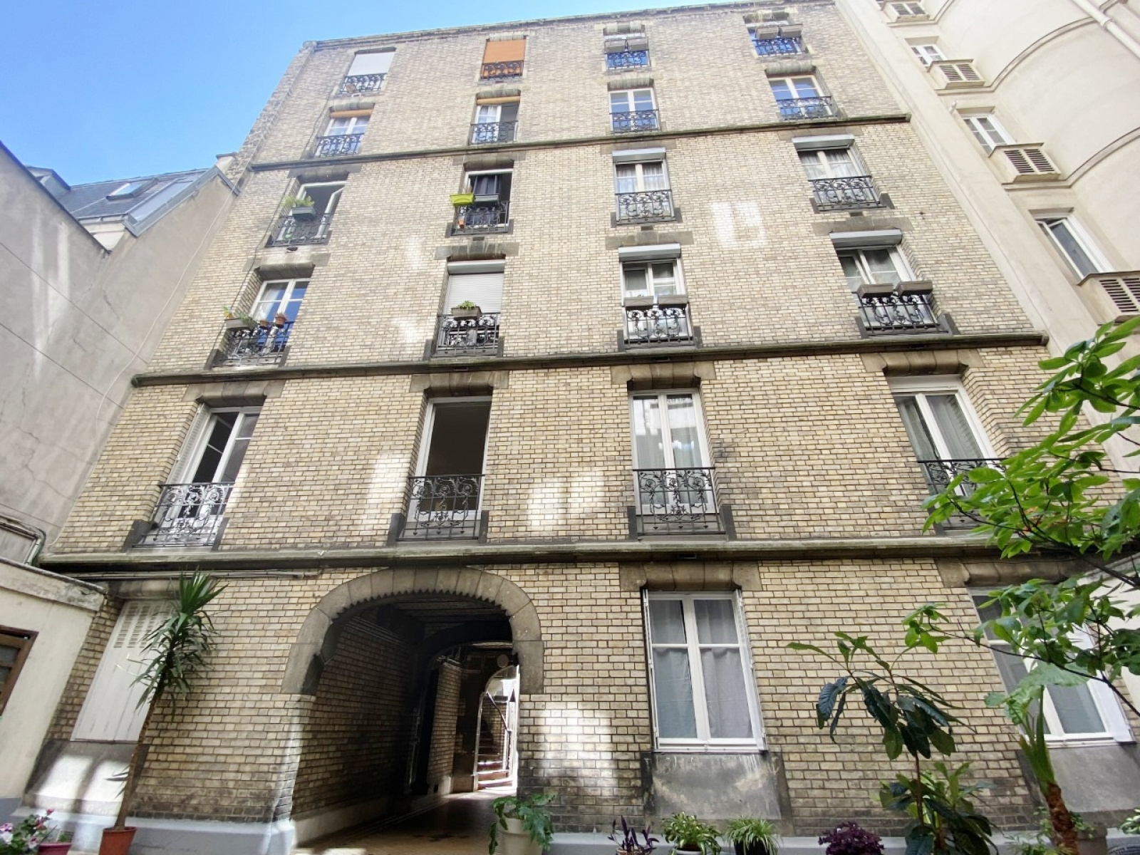 Image_7, Appartement, Paris, ref :4202-8