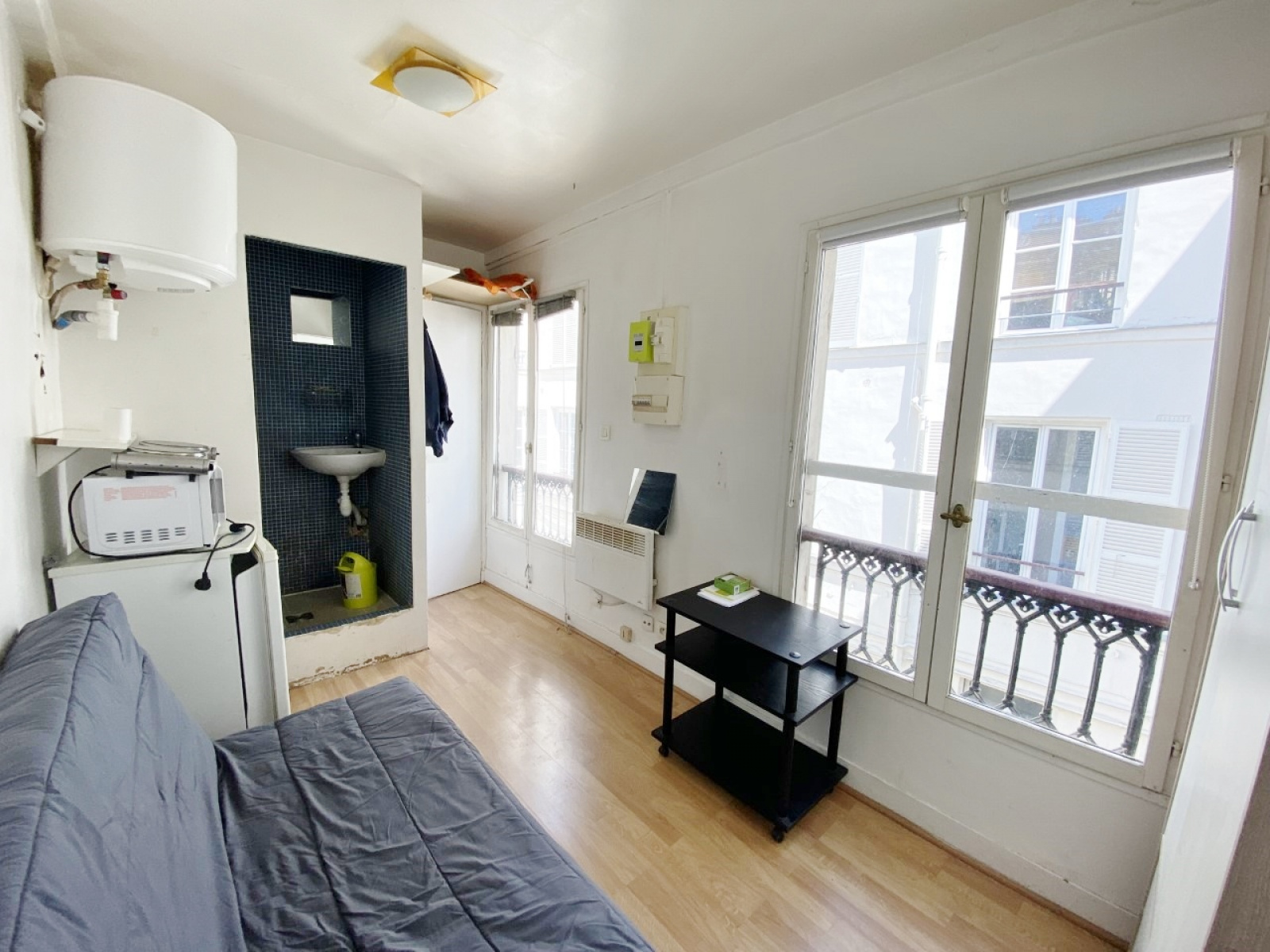 Image_1, Appartement, Paris, ref :4207-1