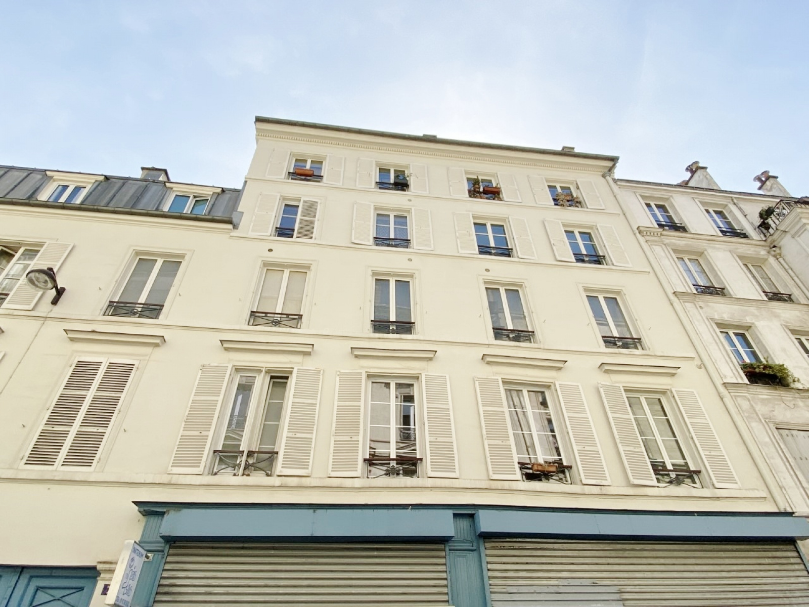 Image_6, Appartement, Paris, ref :4207-1