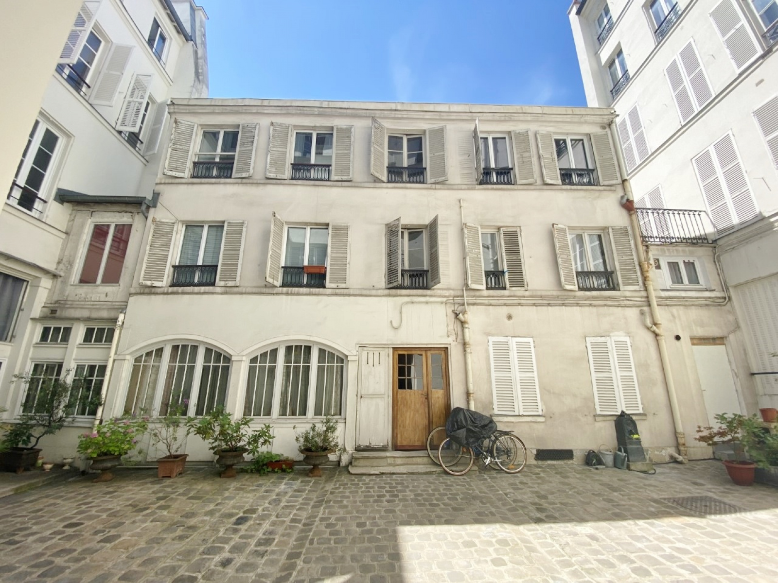 Image_5, Appartement, Paris, ref :4207-1