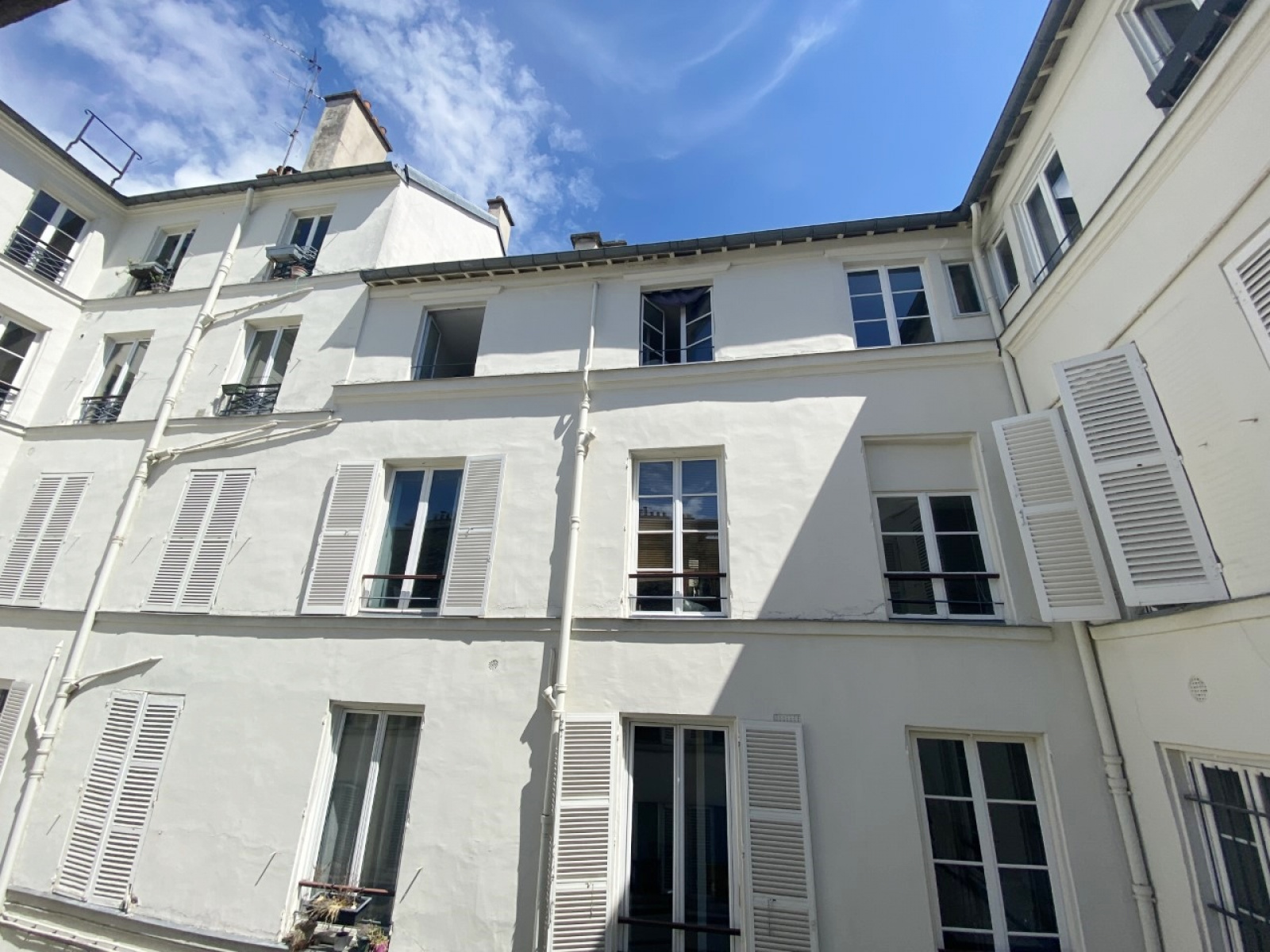 Image_7, Appartement, Paris, ref :4207-1