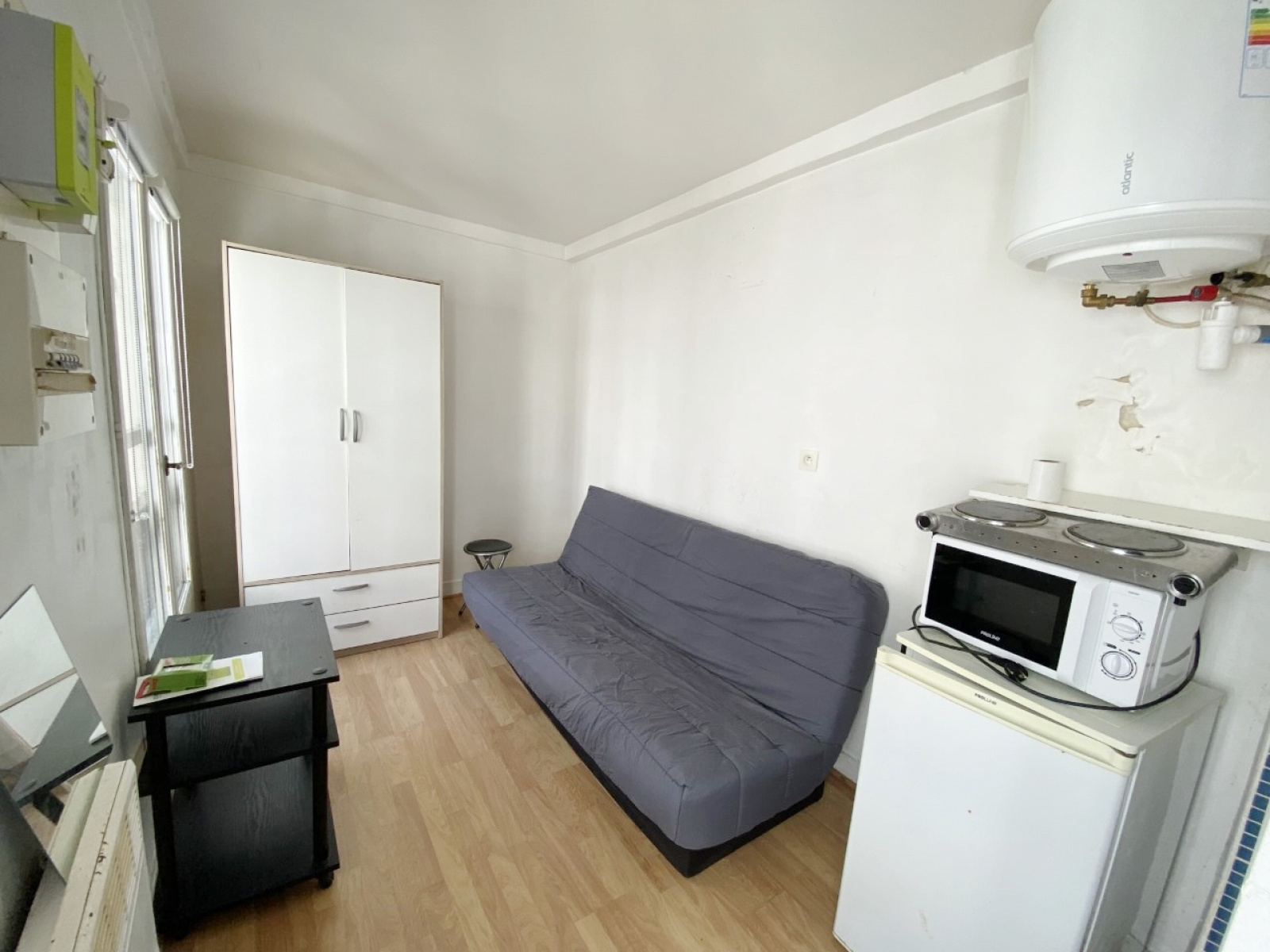 Image_2, Appartement, Paris, ref :4207-1