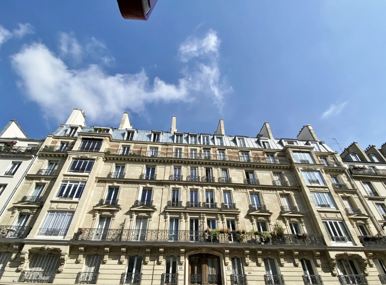 Image_1, Appartement, Paris, ref :4201-5