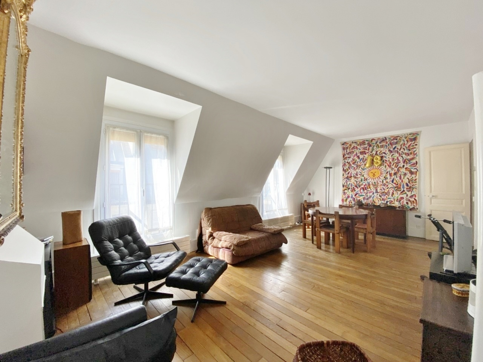 Image_3, Appartement, Paris, ref :4201-5