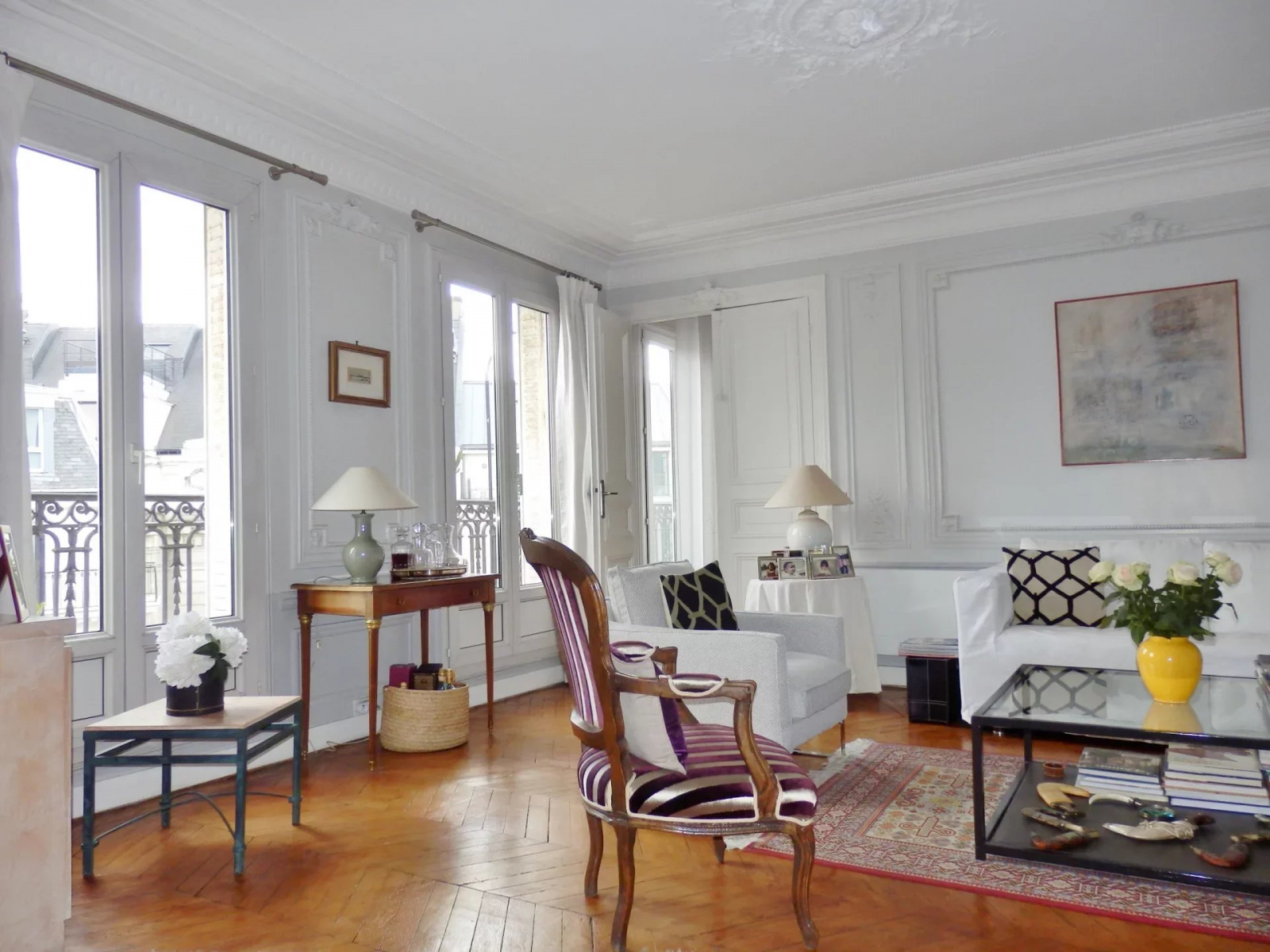 Image_2, Appartement, Paris, ref :5824553
