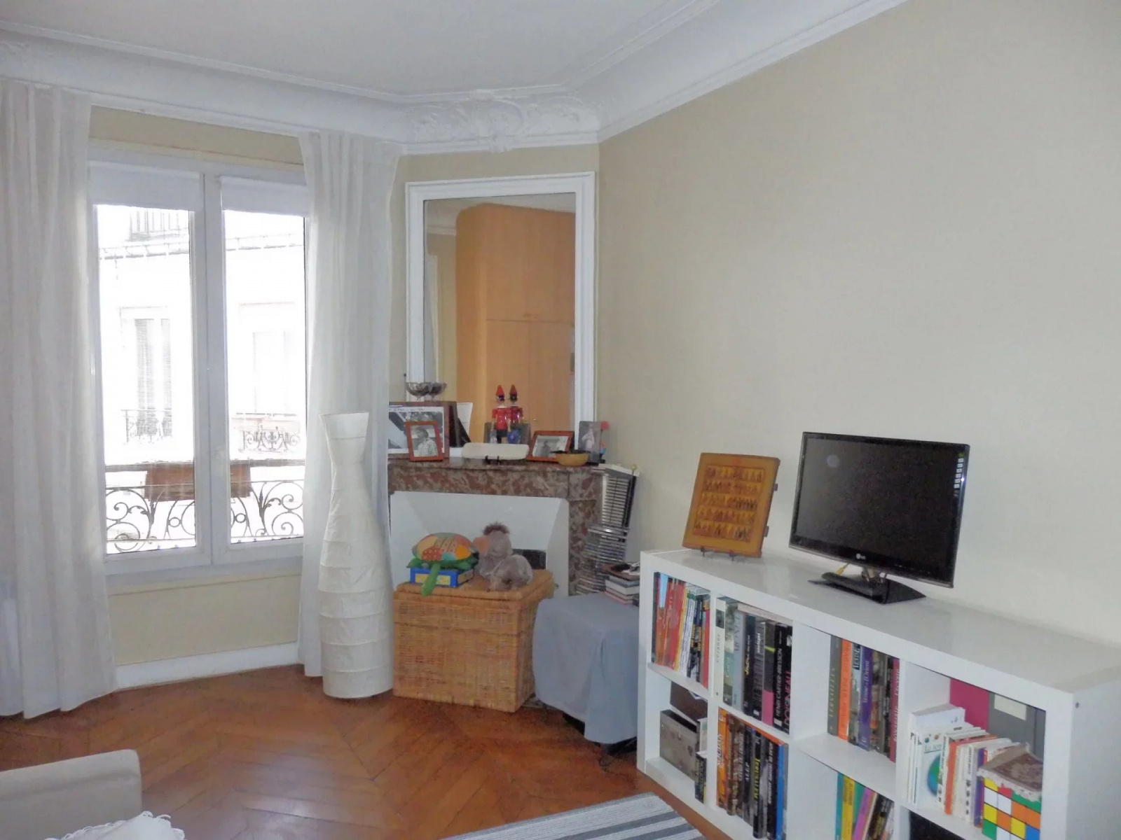Image_7, Appartement, Paris, ref :5824553