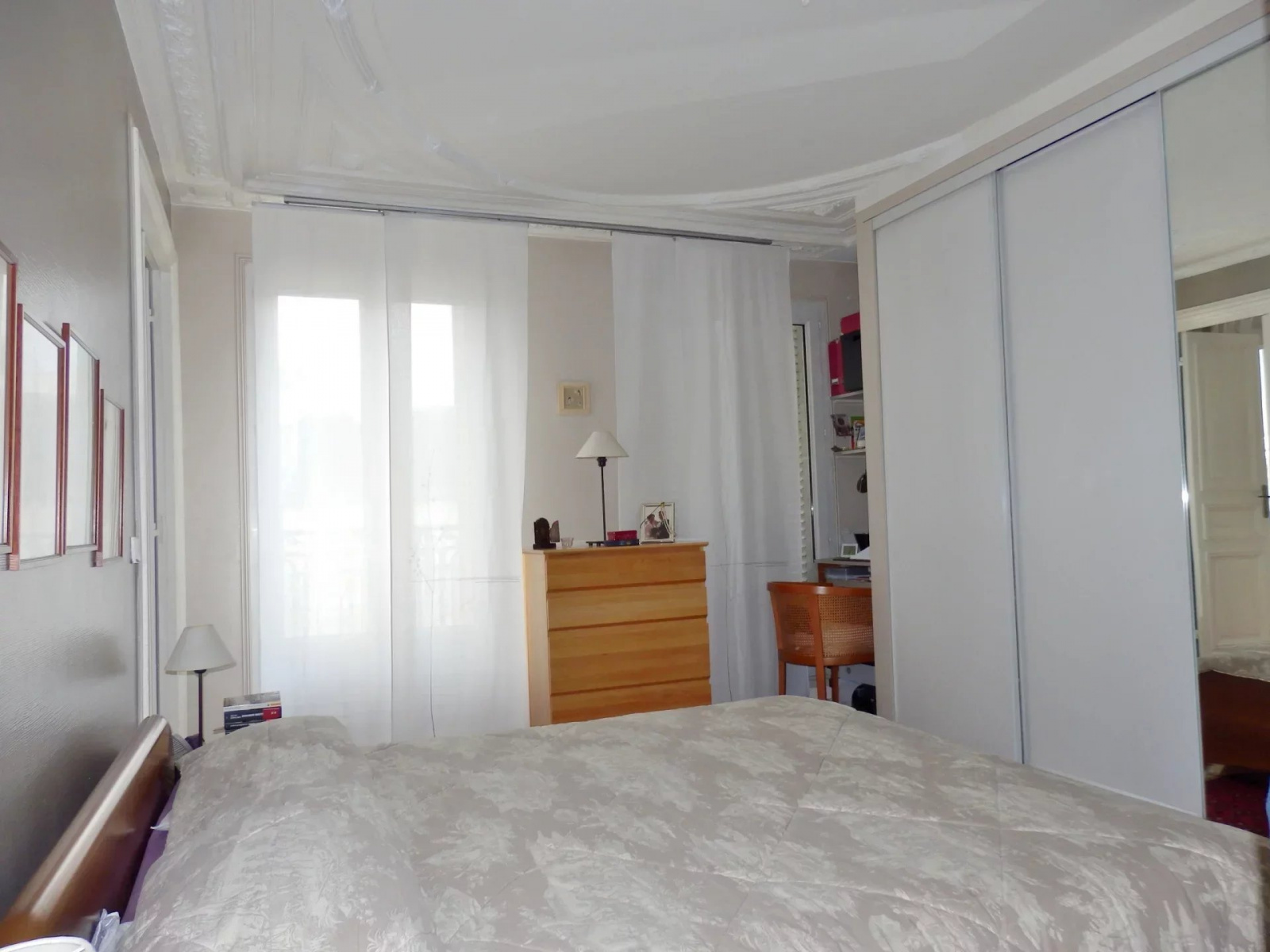 Image_6, Appartement, Paris, ref :5824553