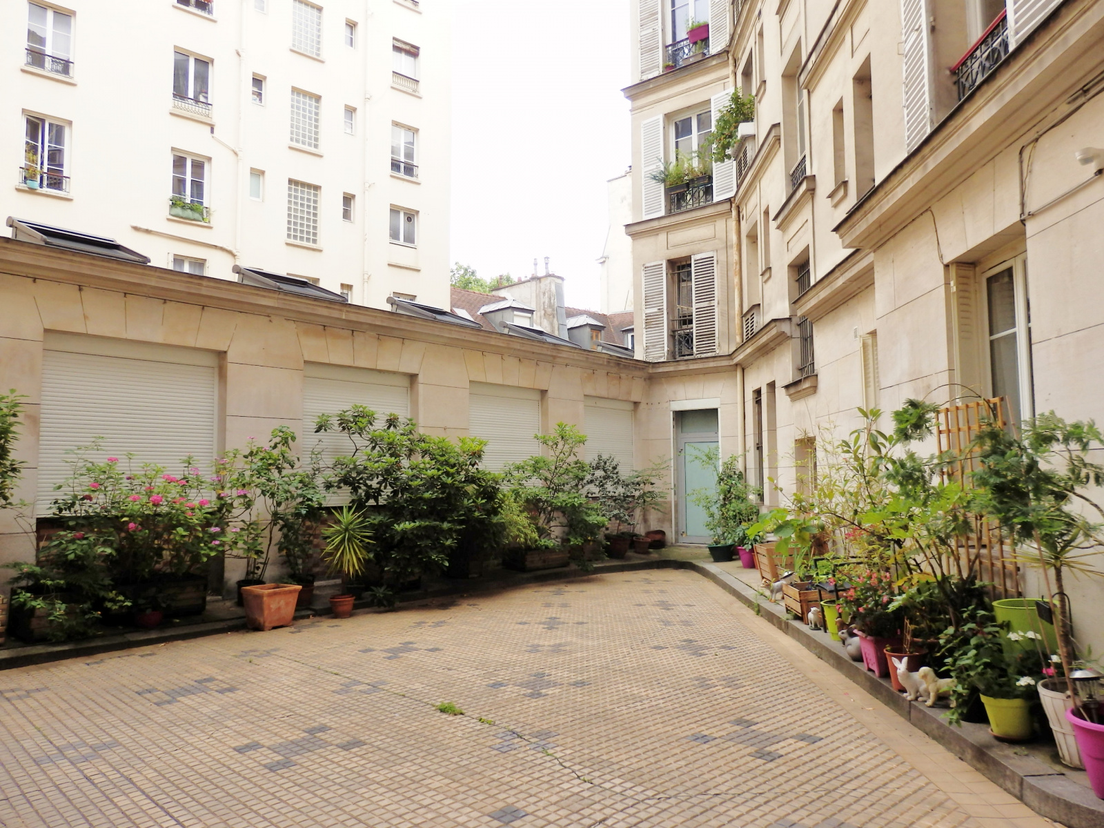 Image_9, Appartement, Paris, ref :4160