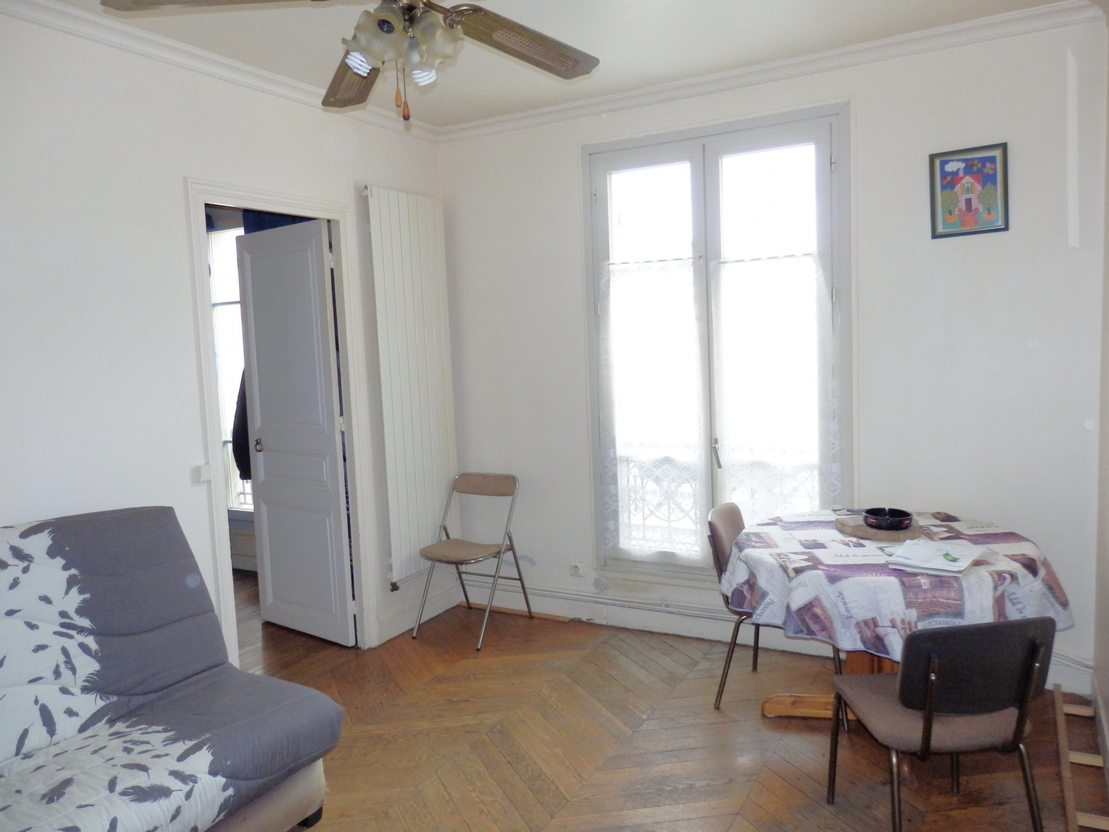 Image_2, Appartement, Paris, ref :4160