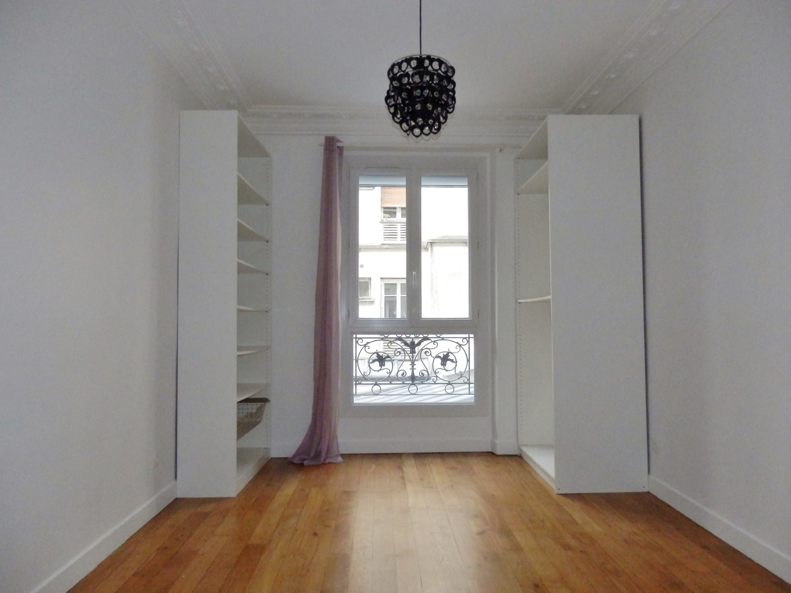 Image_5, Appartement, Paris, ref :4132