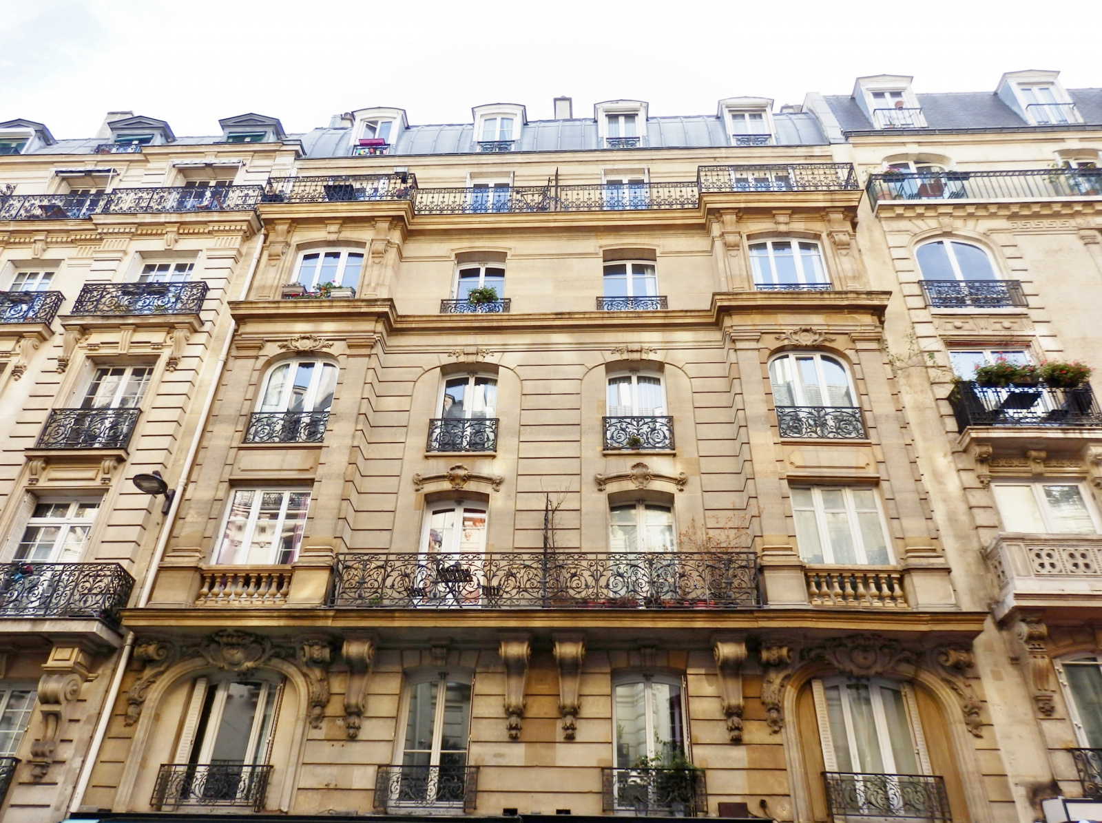Image_1, Appartement, Paris, ref :4132
