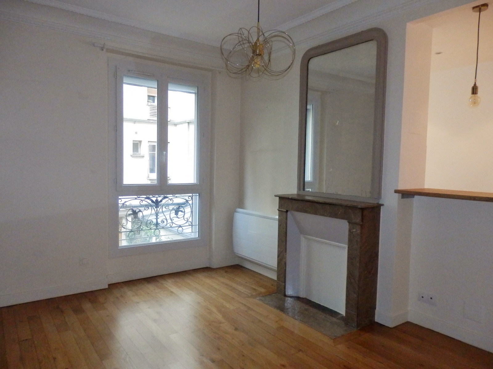 Image_3, Appartement, Paris, ref :4132