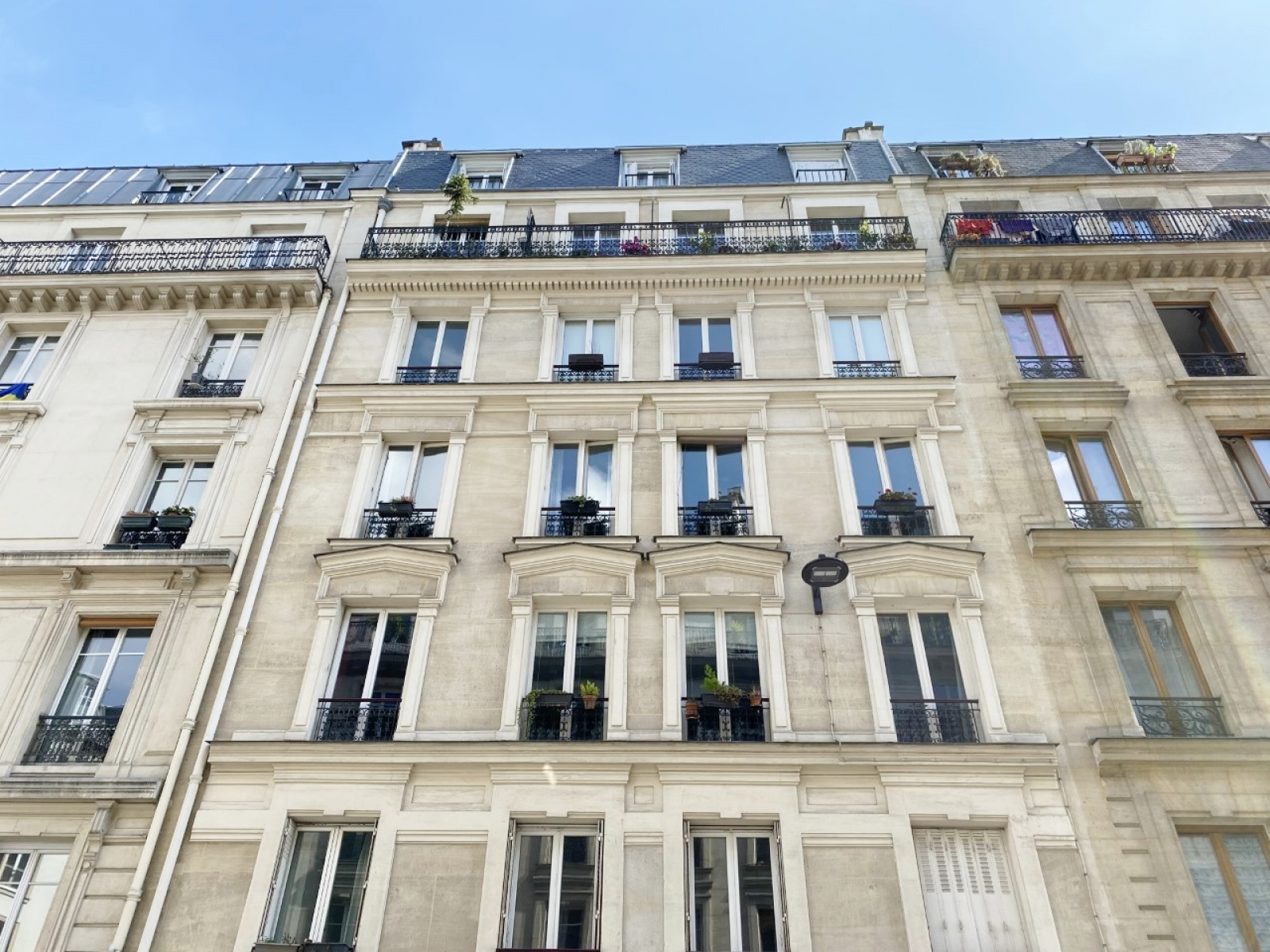 Image_9, Appartement, Paris, ref :4206-1