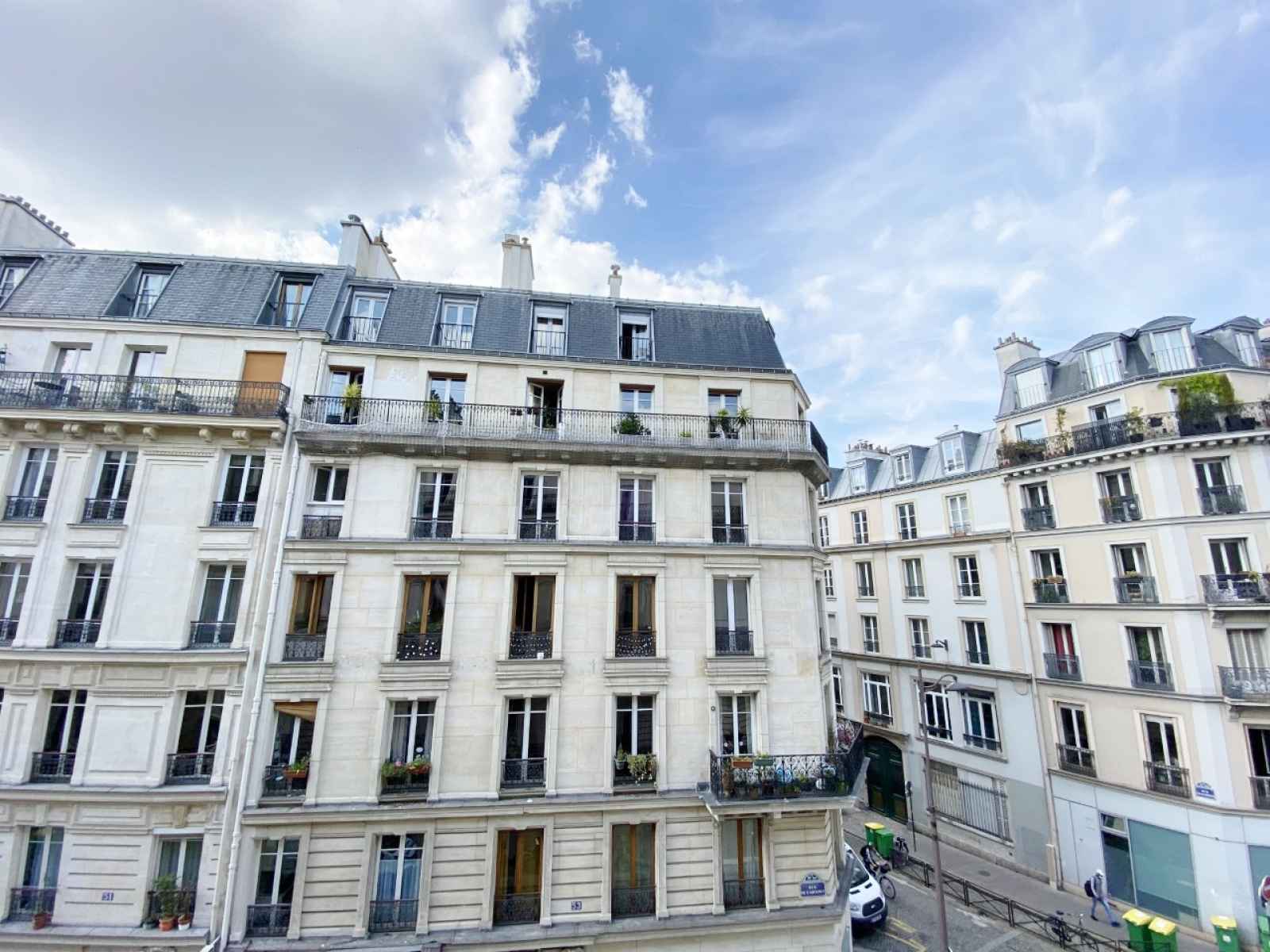 Image_10, Appartement, Paris, ref :4206-1