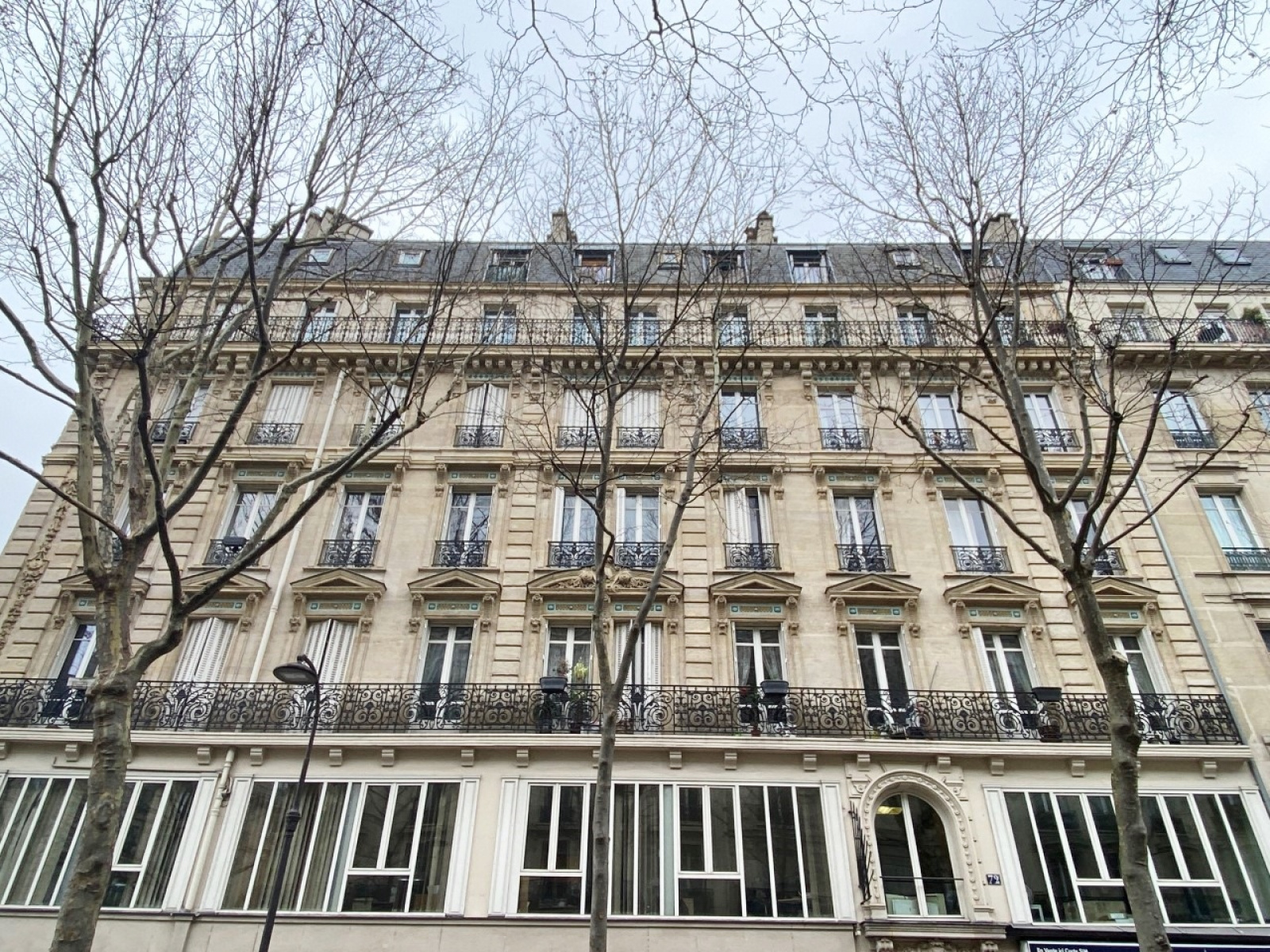 Image_9, Appartement, Paris, ref :41.85-5