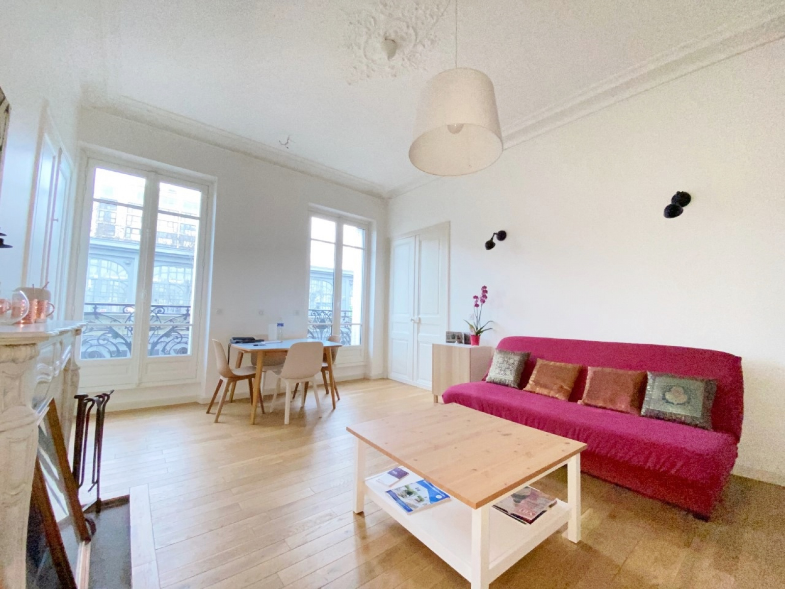 Image_3, Appartement, Paris, ref :41.85-5