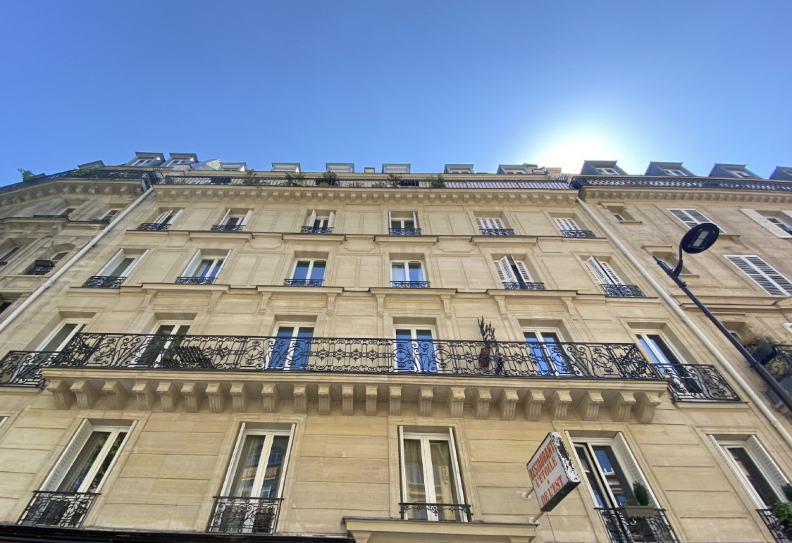 Image_11, Appartement, Paris, ref :4202-5