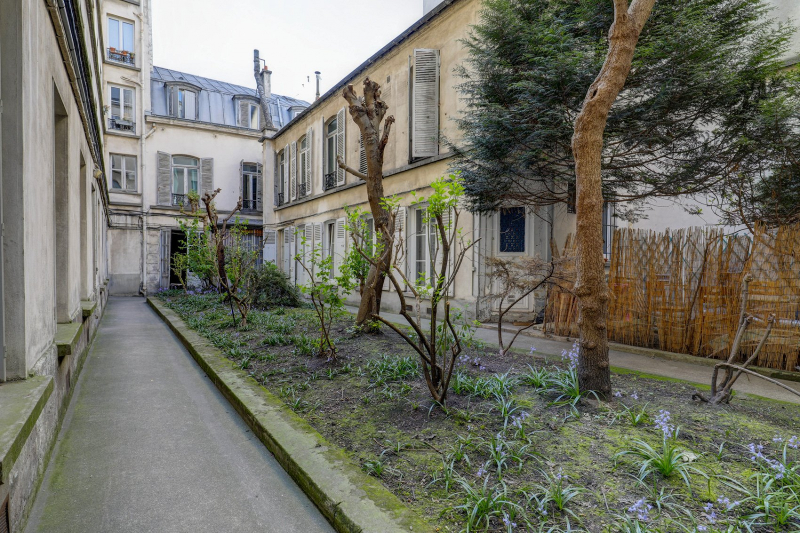 Image_10, Appartement, Paris, ref :6088037
