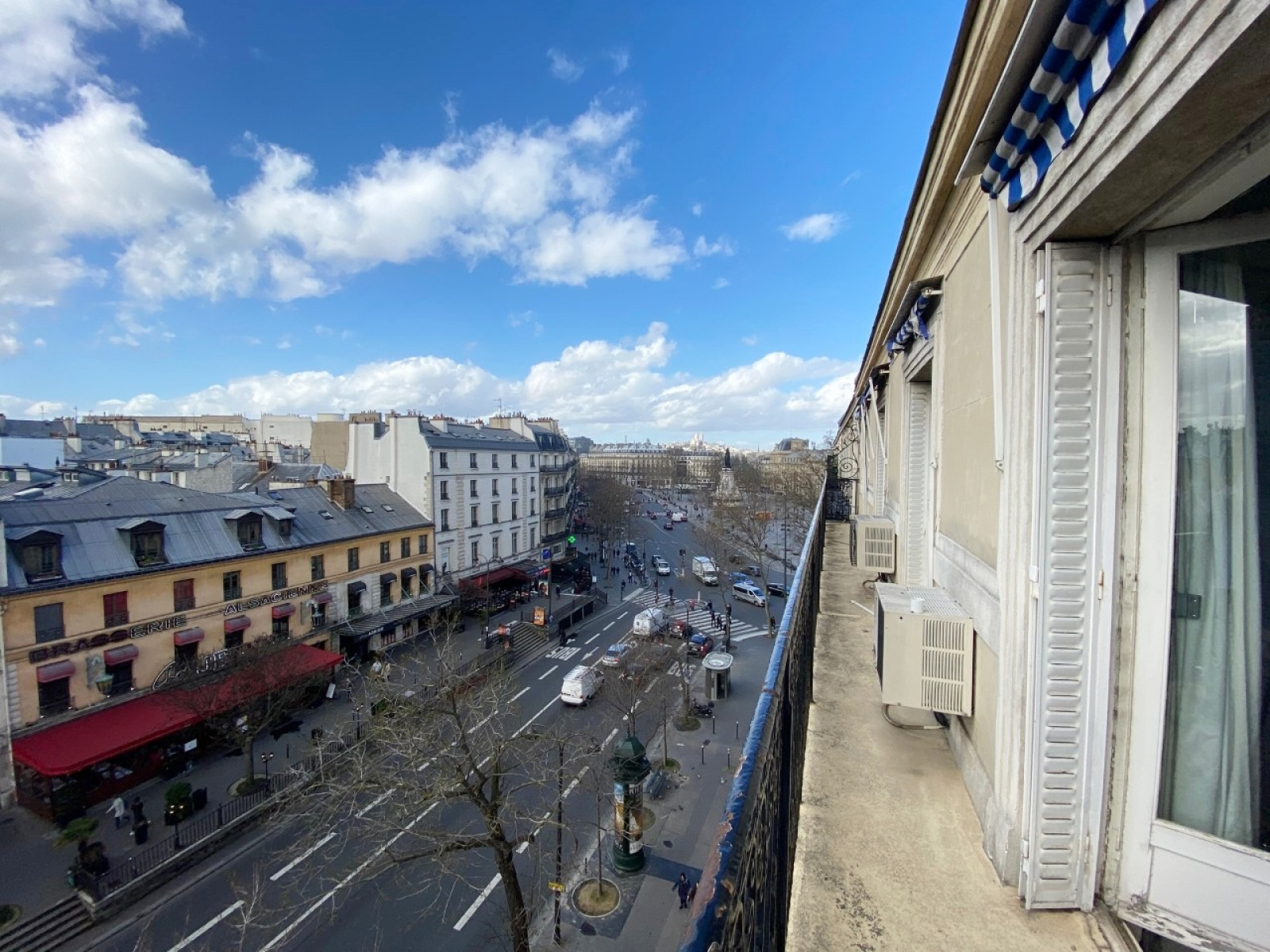 Image_1, Appartement, Paris, ref :4106