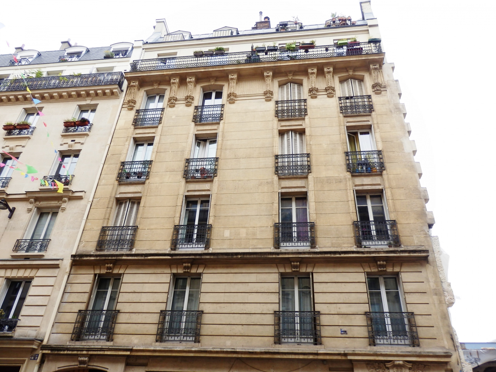 Image_8, Appartement, Paris, ref :4113