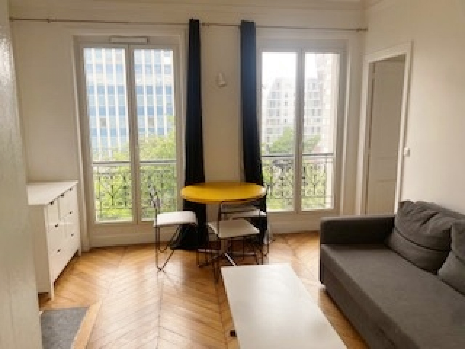 Image_1, Appartement, Paris, ref :4152